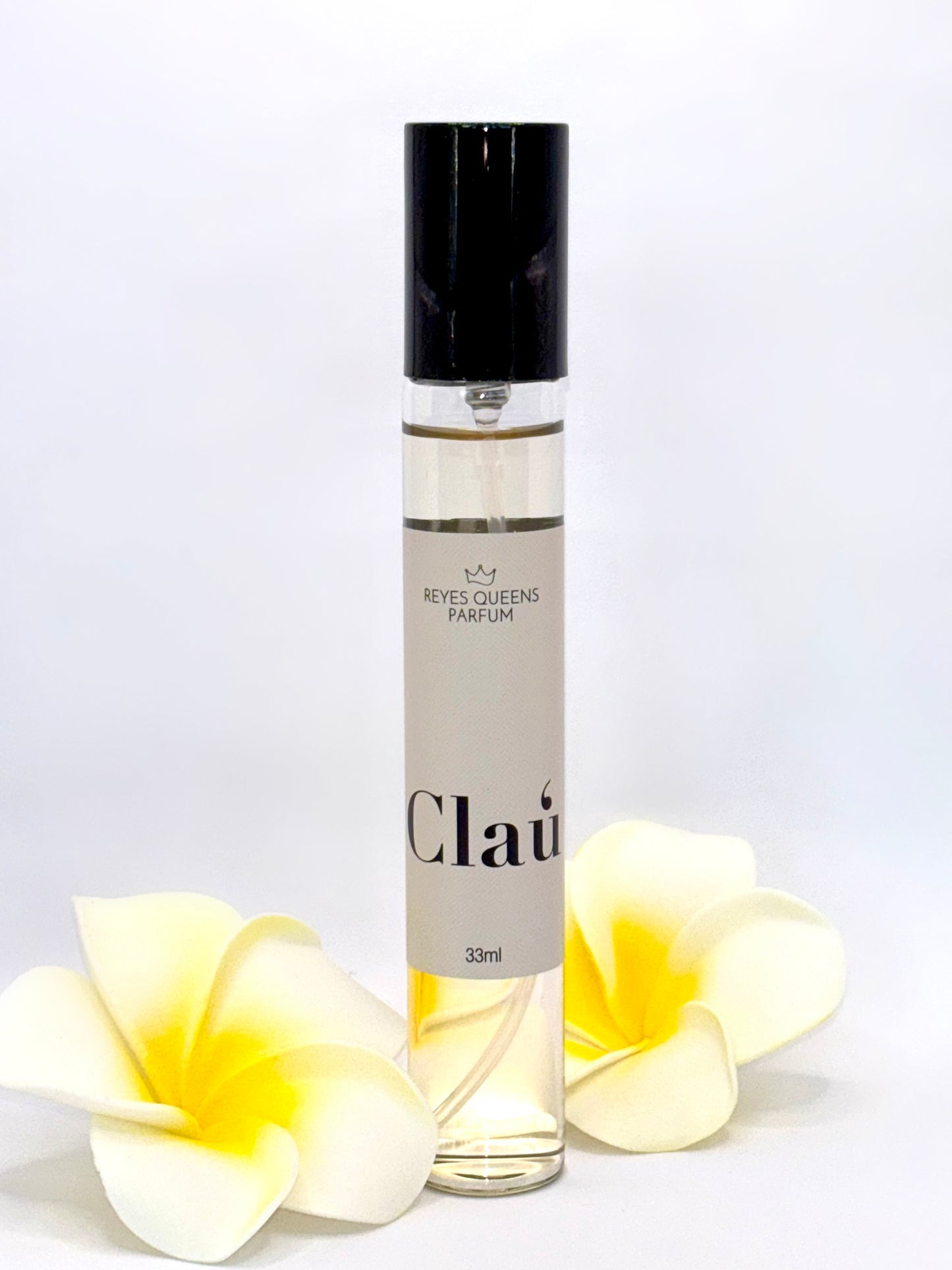 Parfum Femme Clau