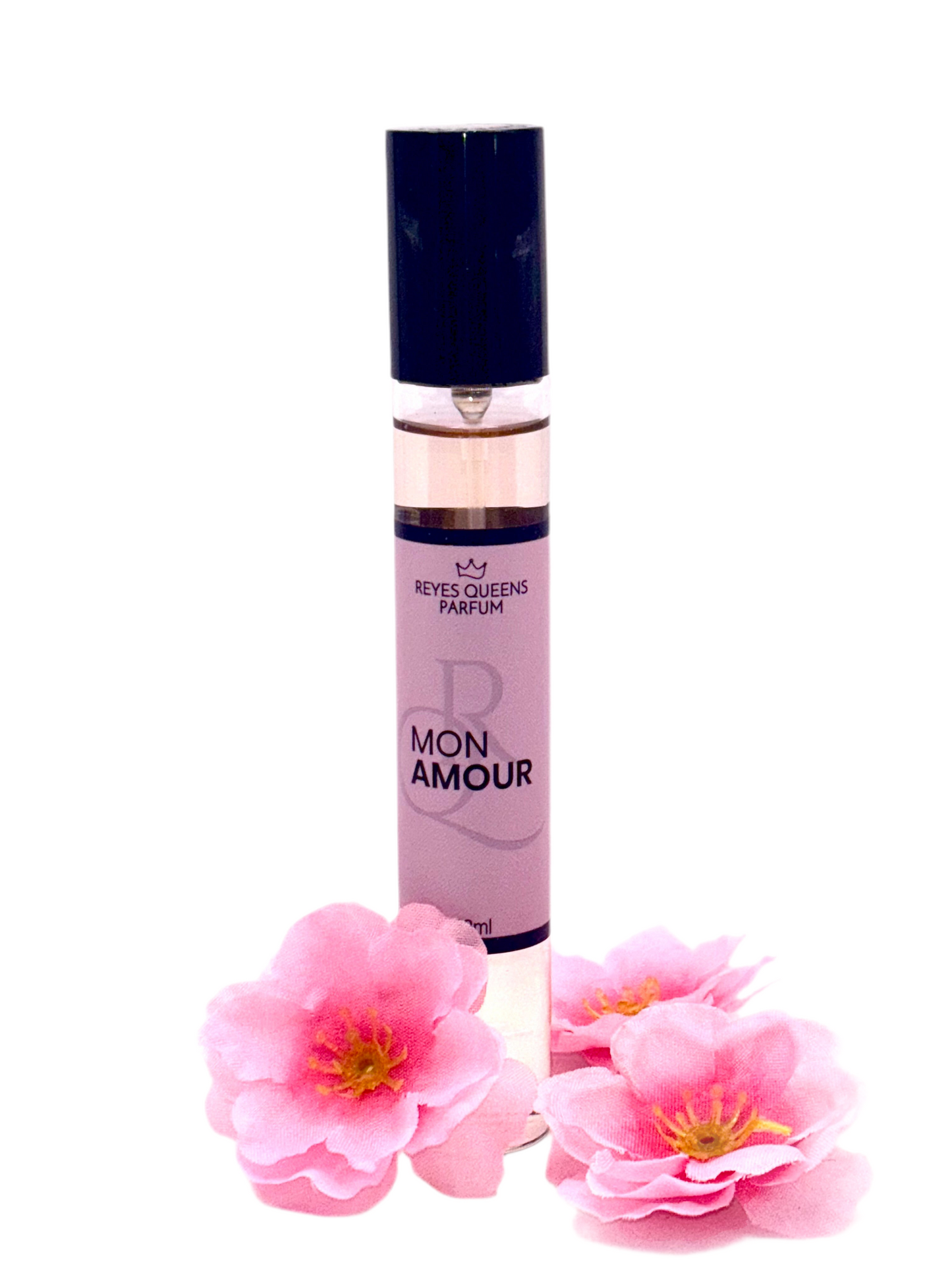 Parfum Femme Mon Amour