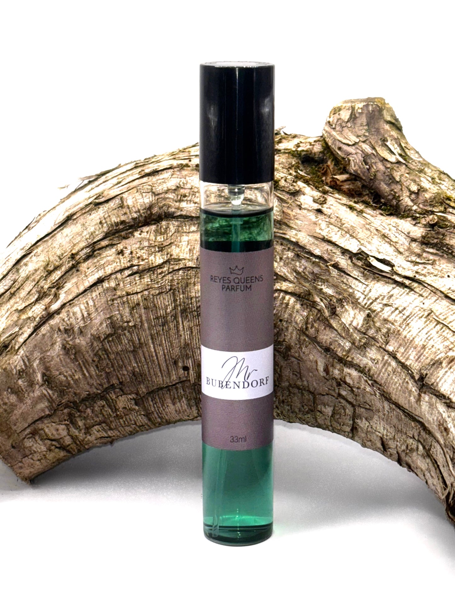 Parfum Homme Mr Bubendorf