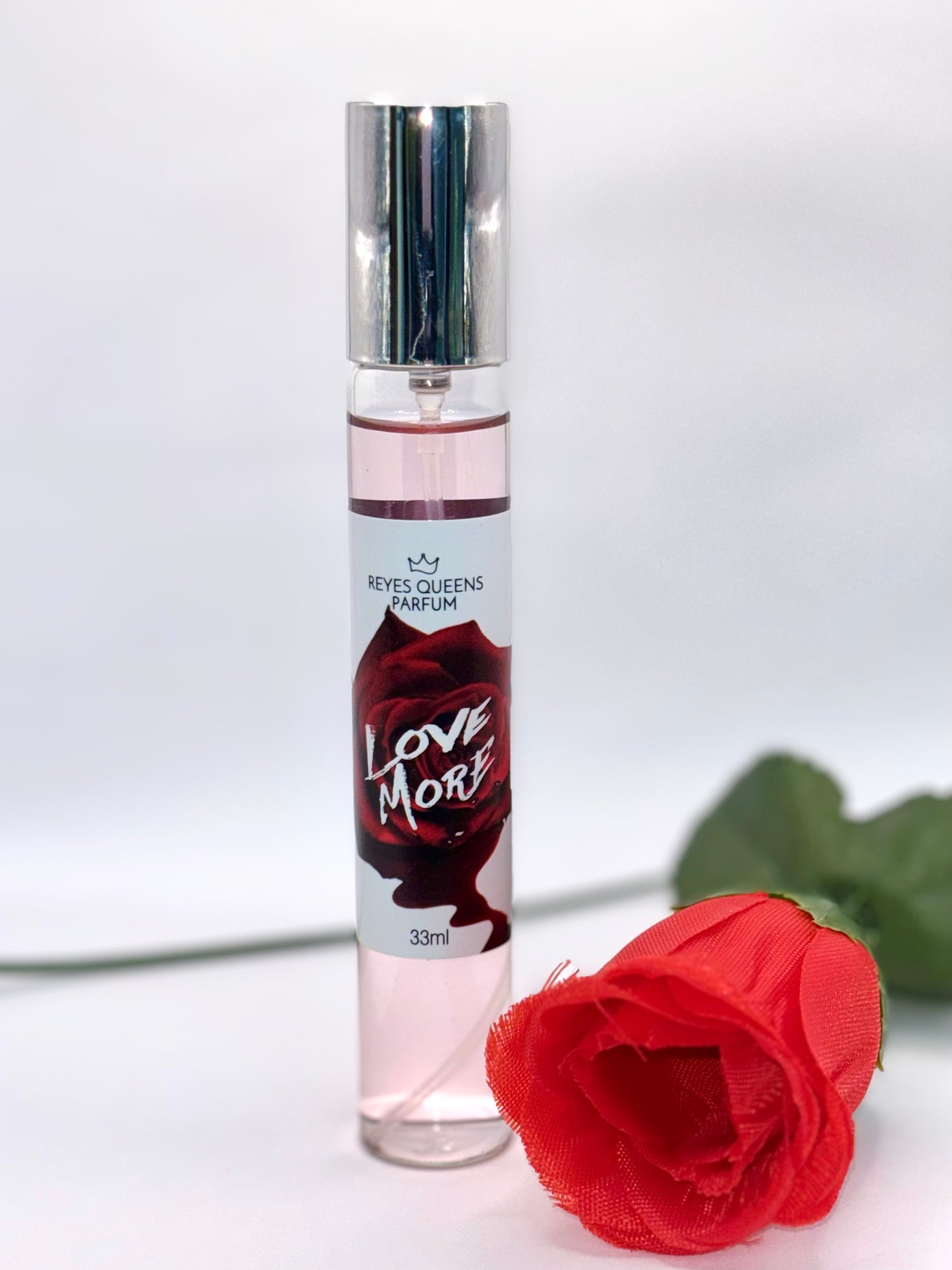 Parfum Femme Love More