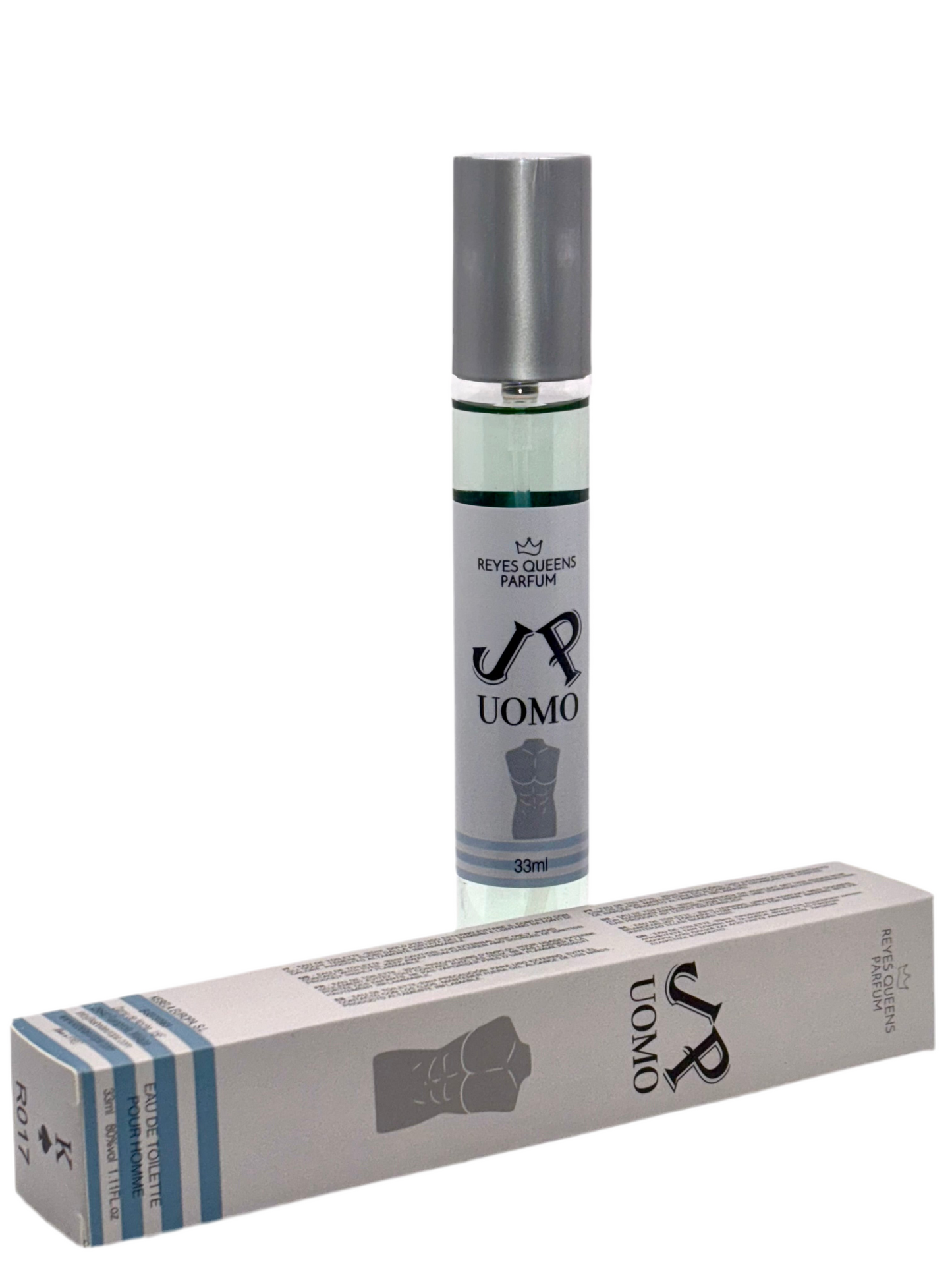 Parfum Homme JP Uomo