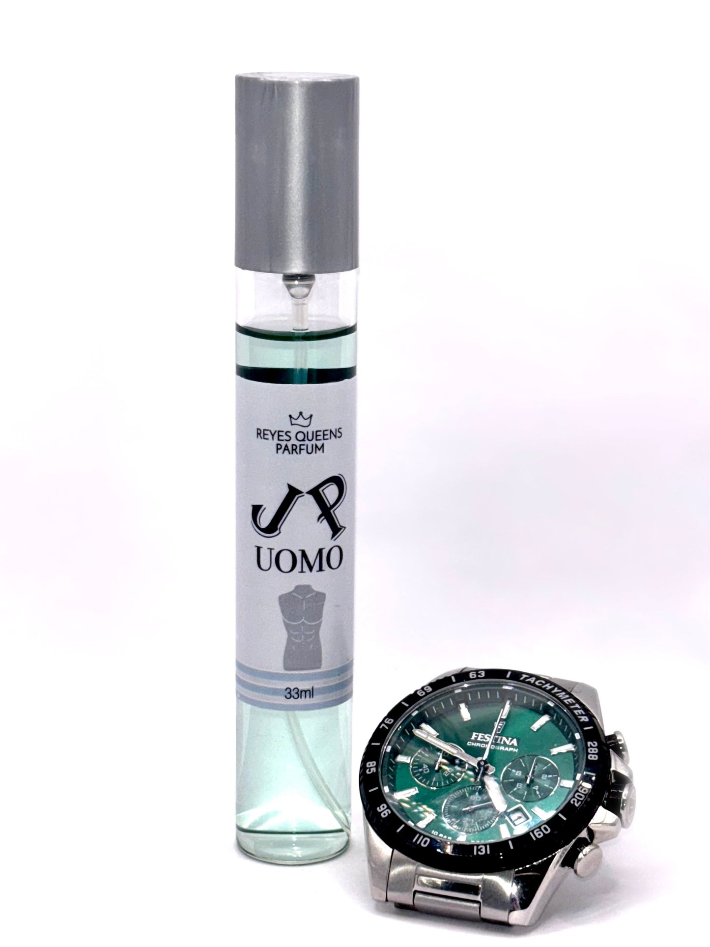 Parfum Homme JP Uomo