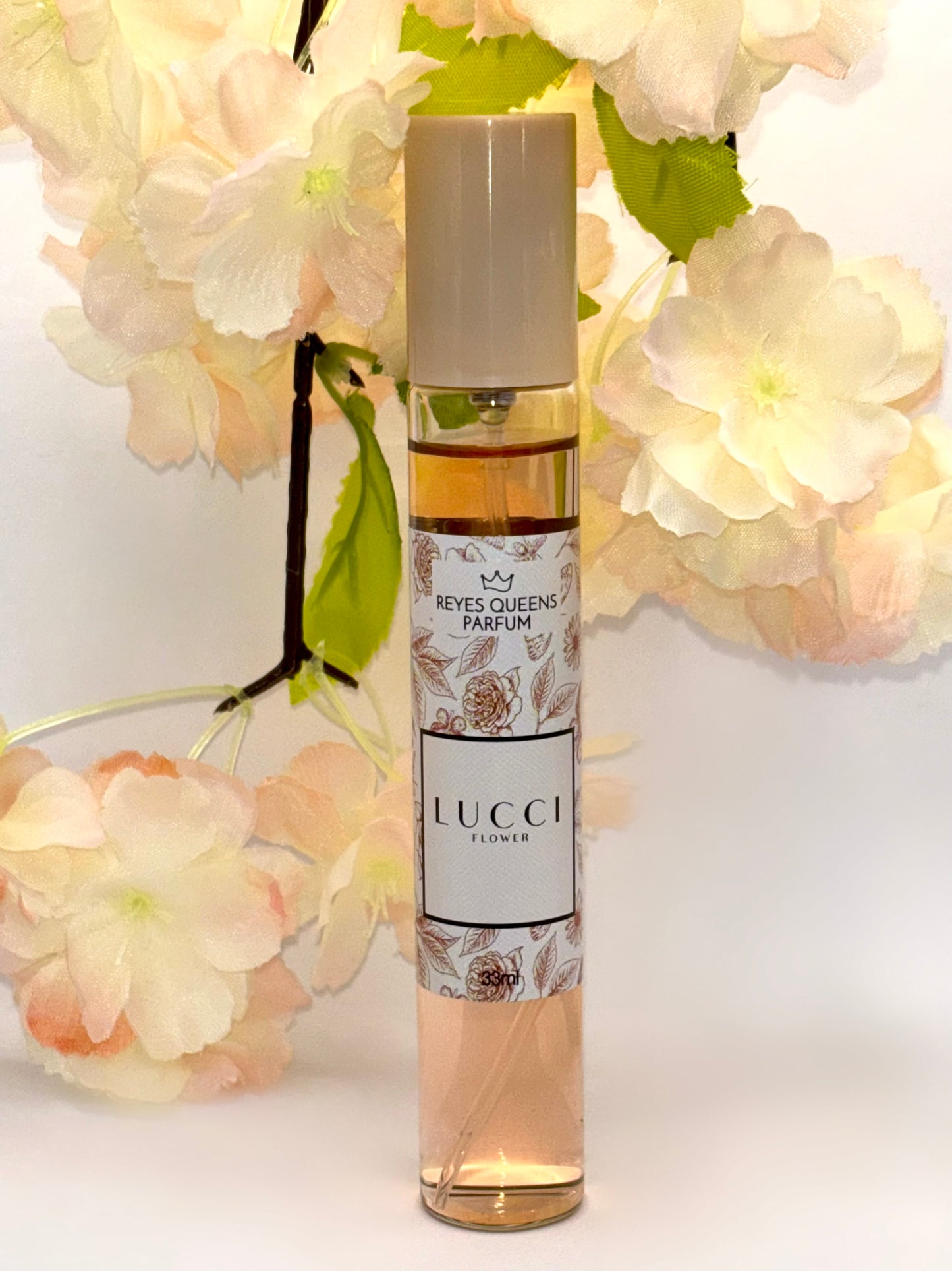 Parfum Femme Lucci Flower