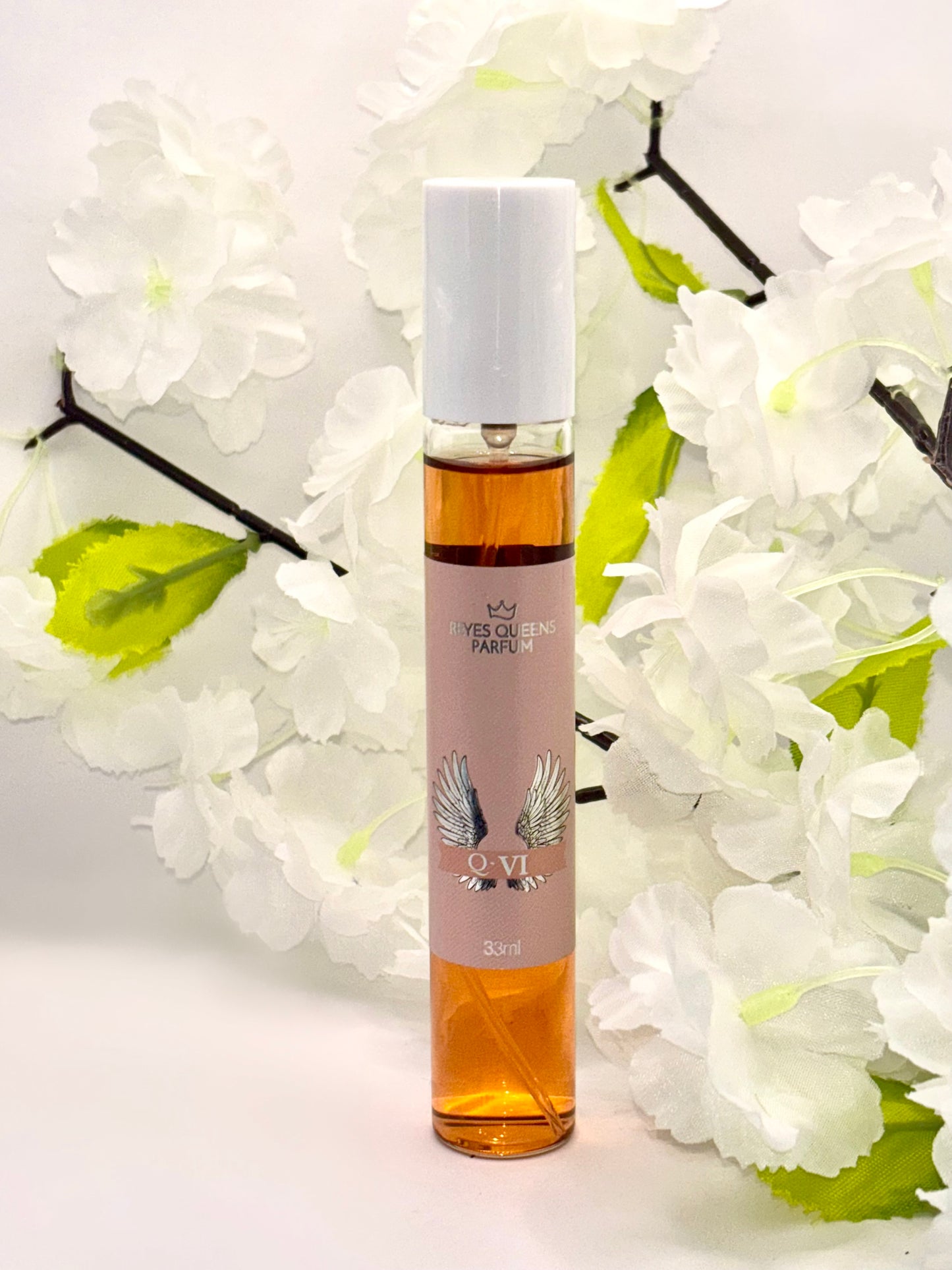 Parfum Femme Q-VI
