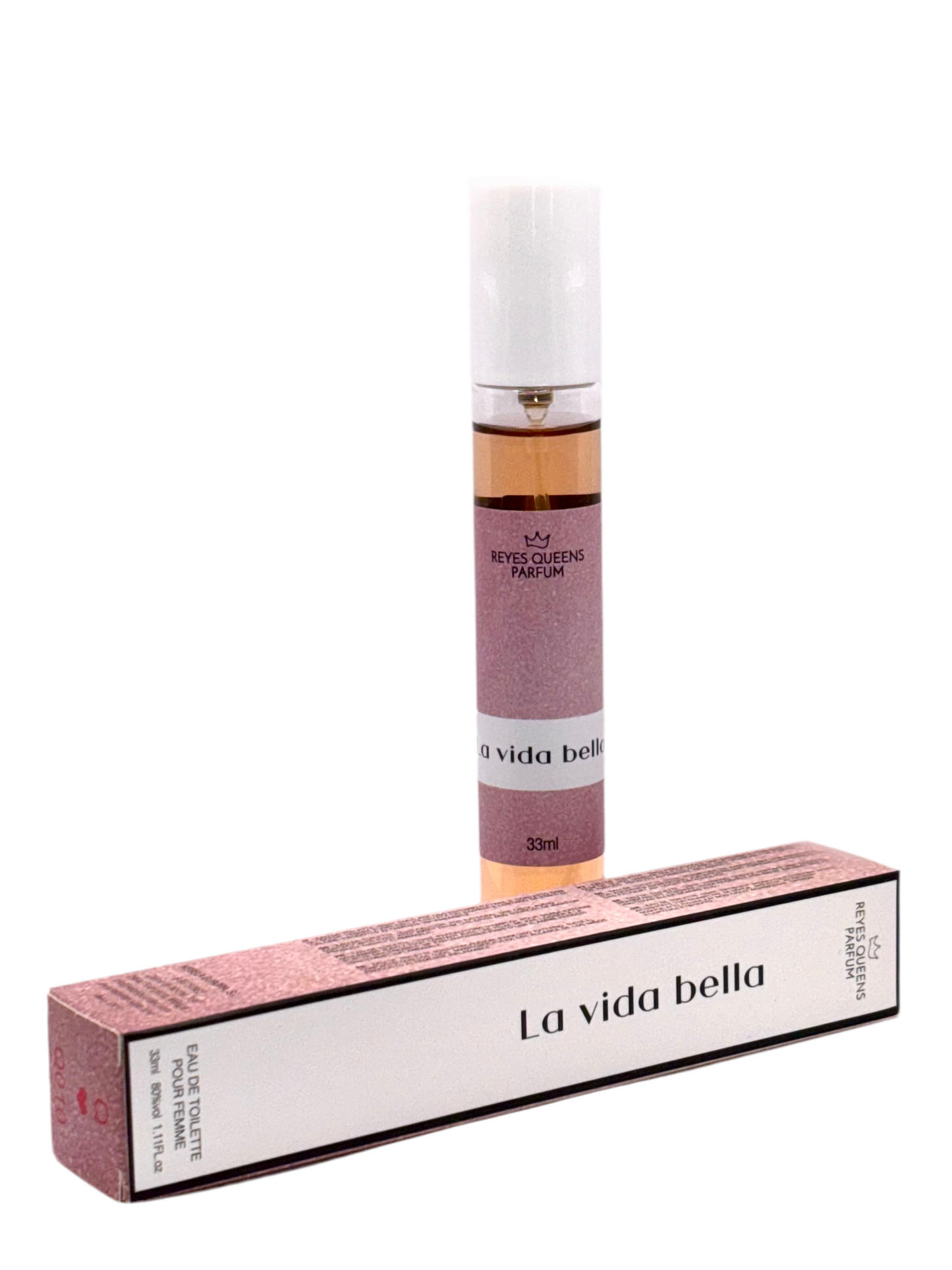 Parfum Femme La Vida Bella