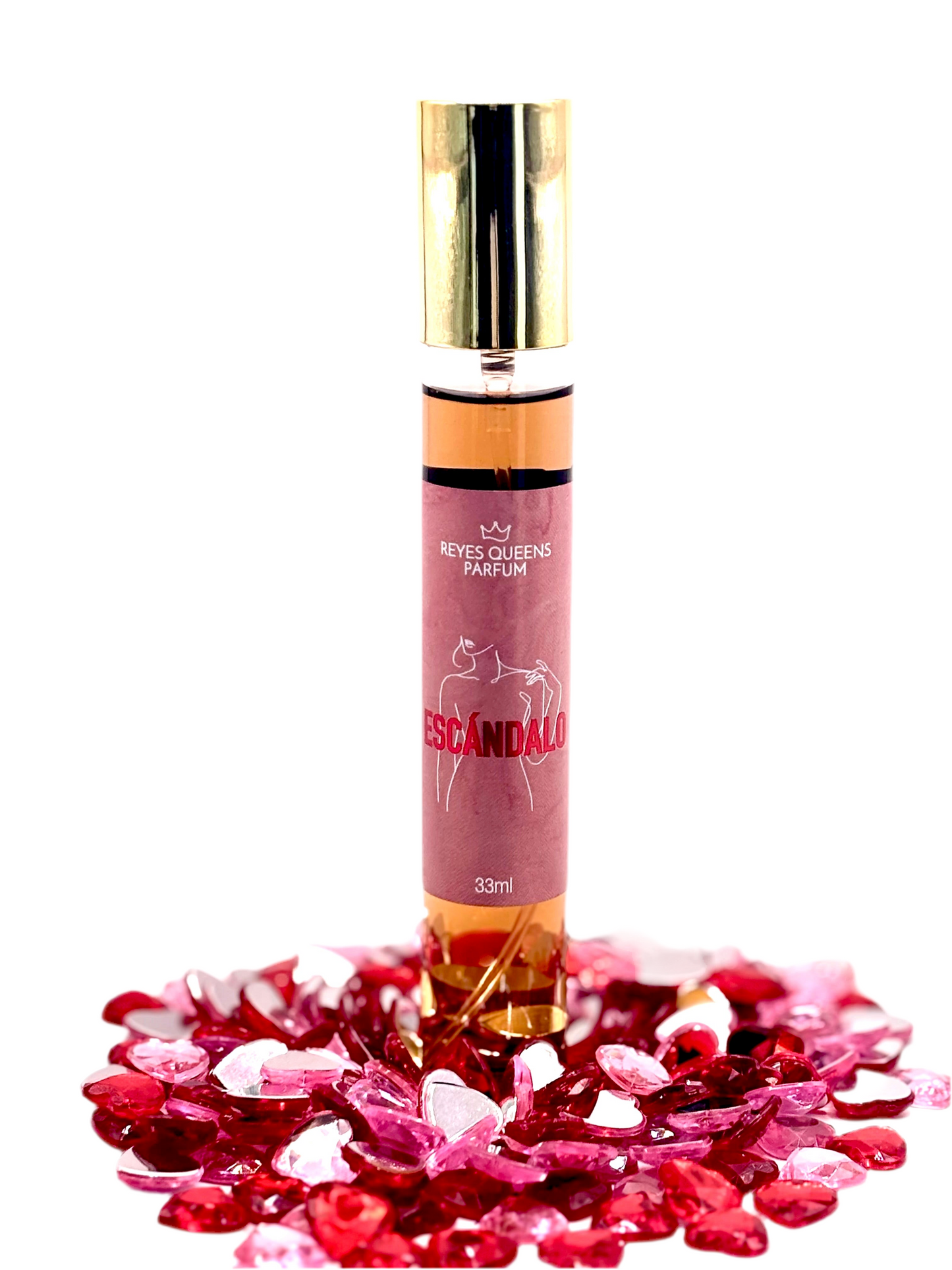 Parfum Femme Escandalo