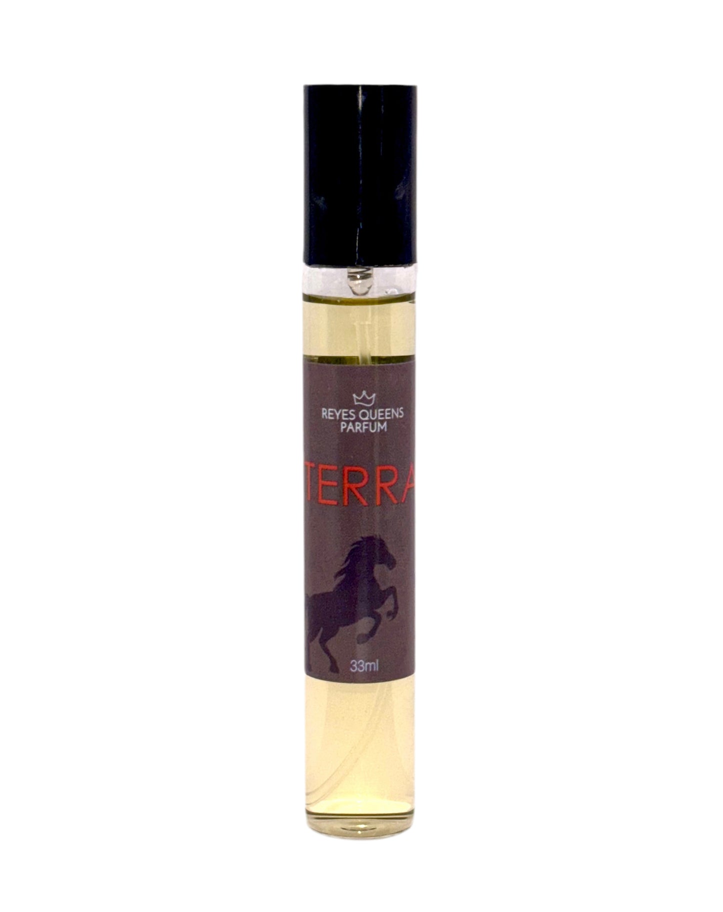Parfum Homme Terra