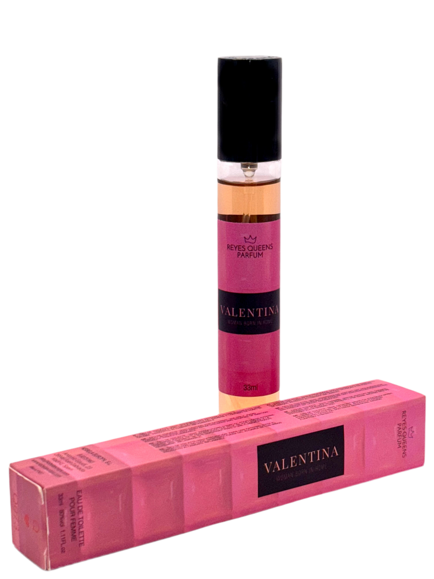 Parfum Femme Valentina