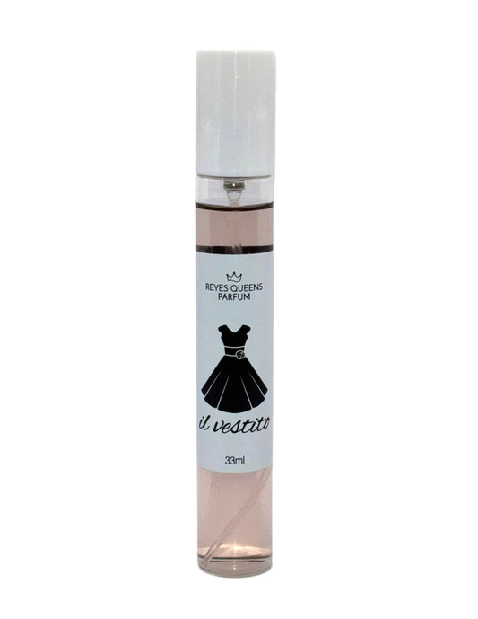 Parfum Femme Il Vestito