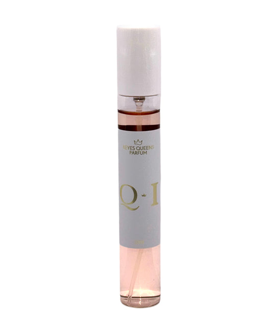 Parfum Femme Choco Mademoiselle