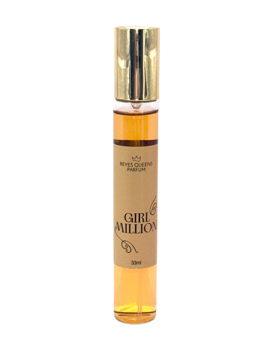 Parfum Femme Girl Million