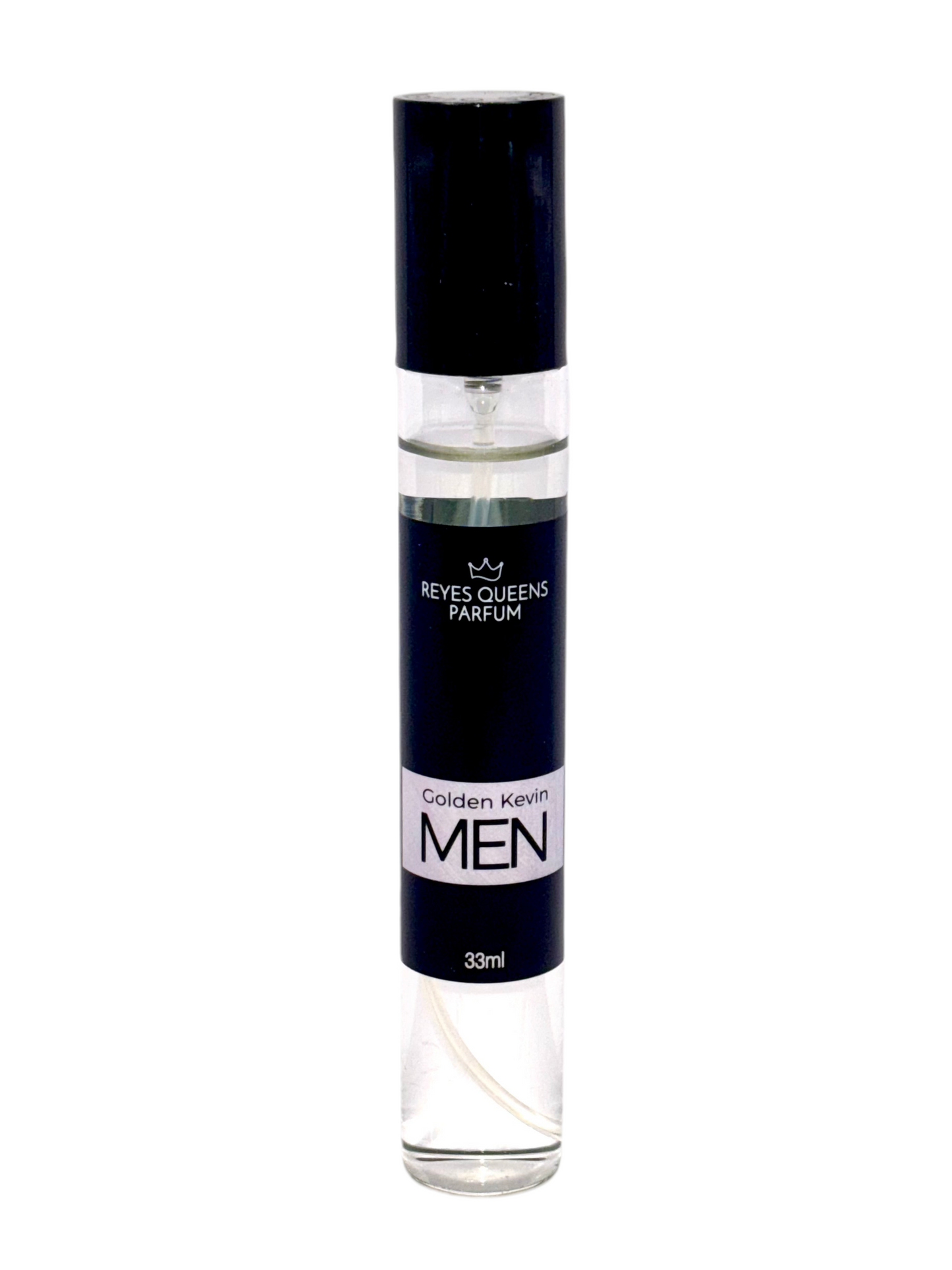 Parfum Homme Golden Kevin Men