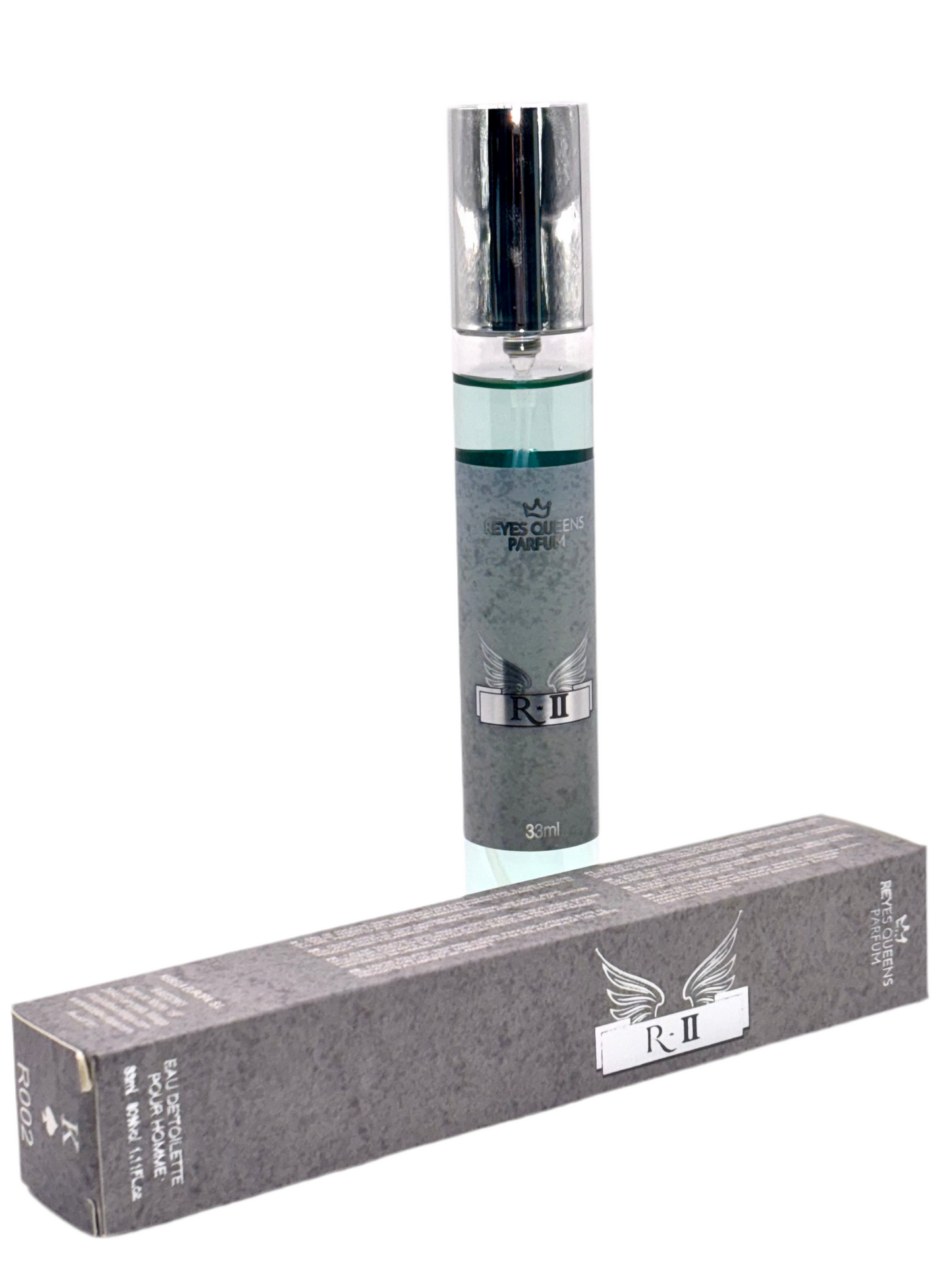 Parfum Homme R-II