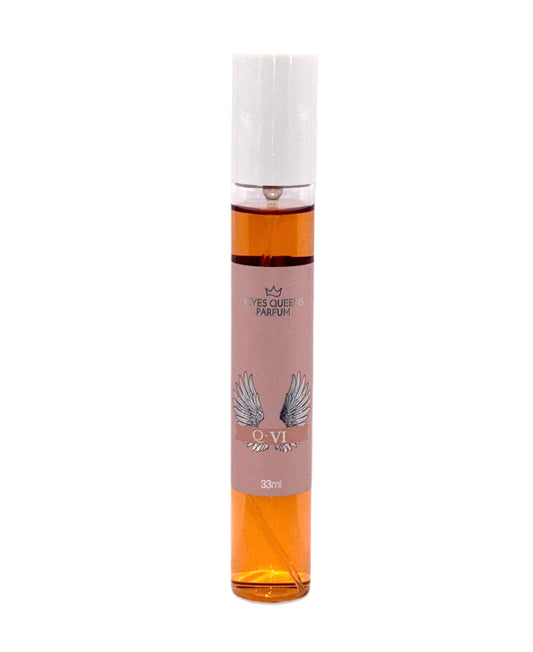 Parfum Femme Q-VI