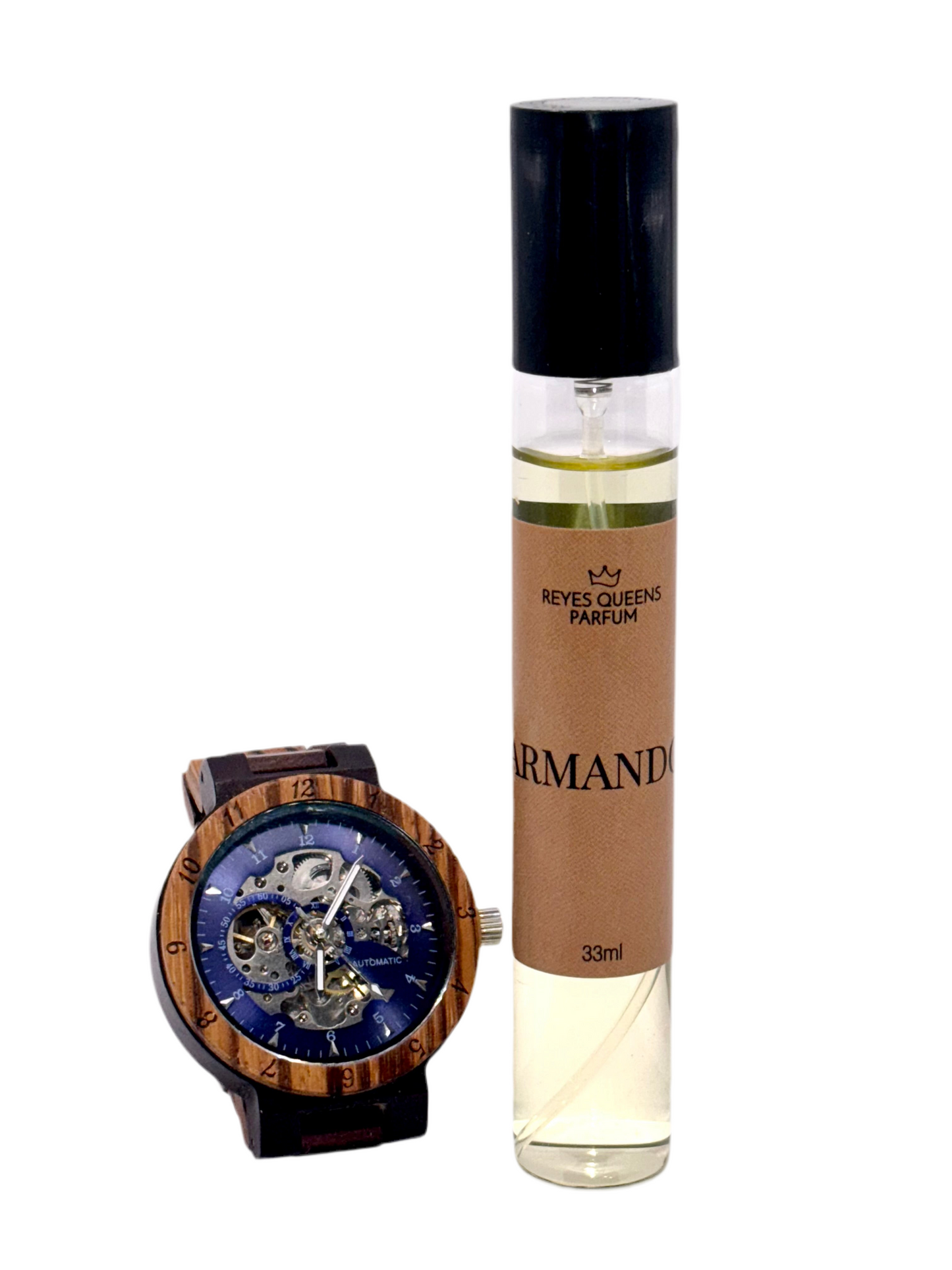 Parfum Homme Armando