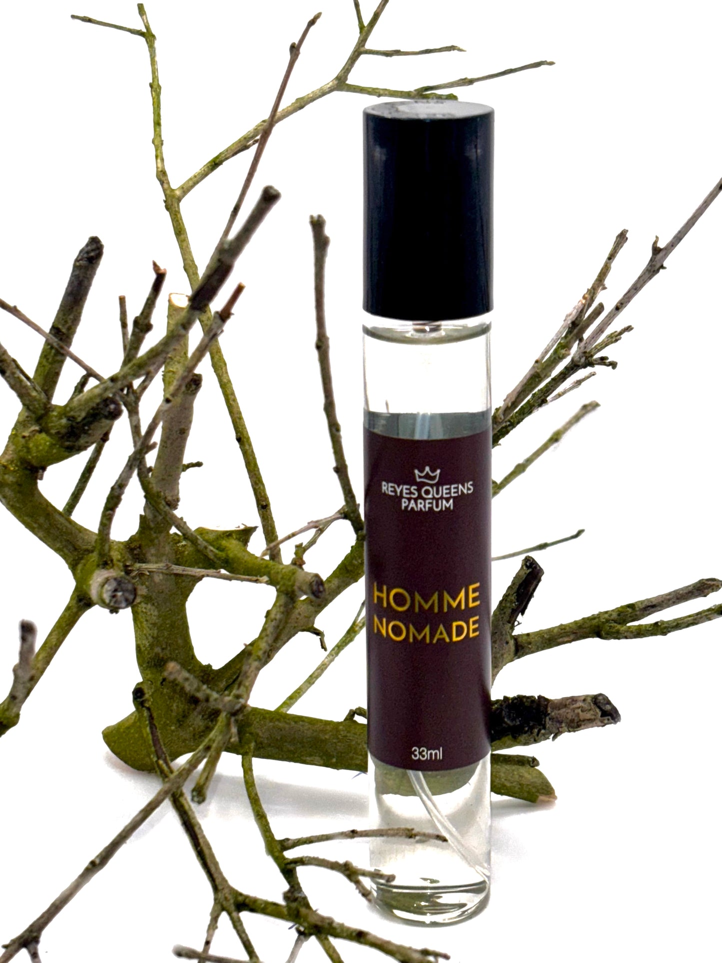 Parfum Homme Nomade