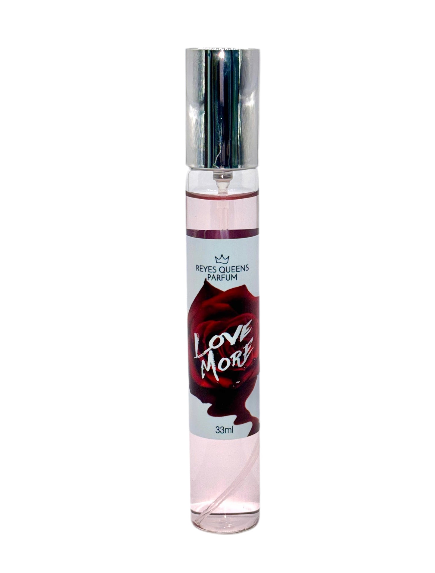 Parfum Femme Love More