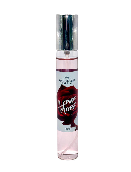 Parfum Femme Love More