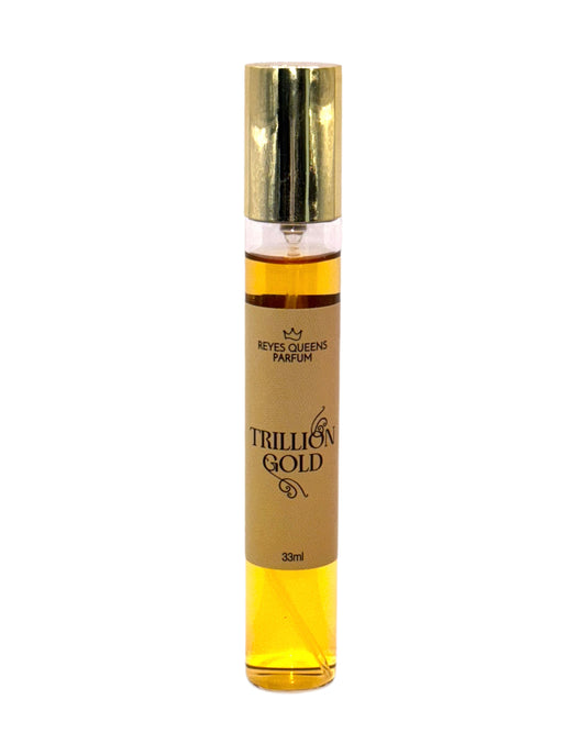 Parfum Homme Trillion Gold