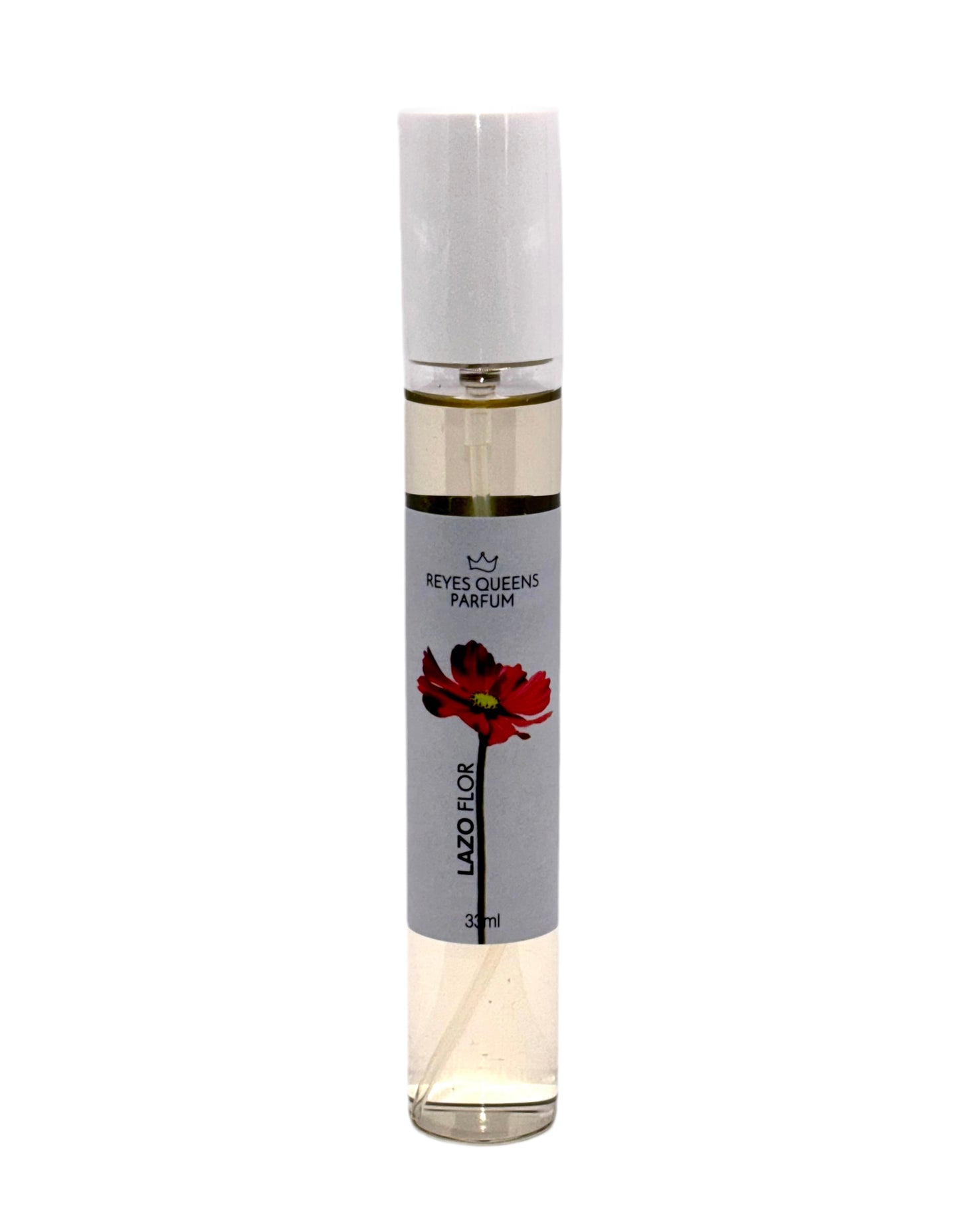 Parfum Femme Lazo Flor