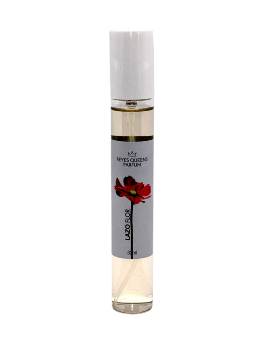 Parfum Femme Lazo Flor