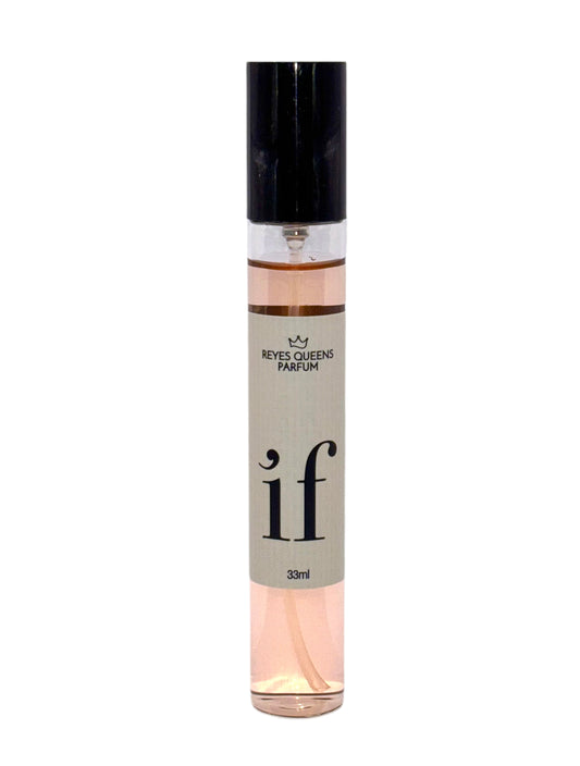 Parfum Femme IF