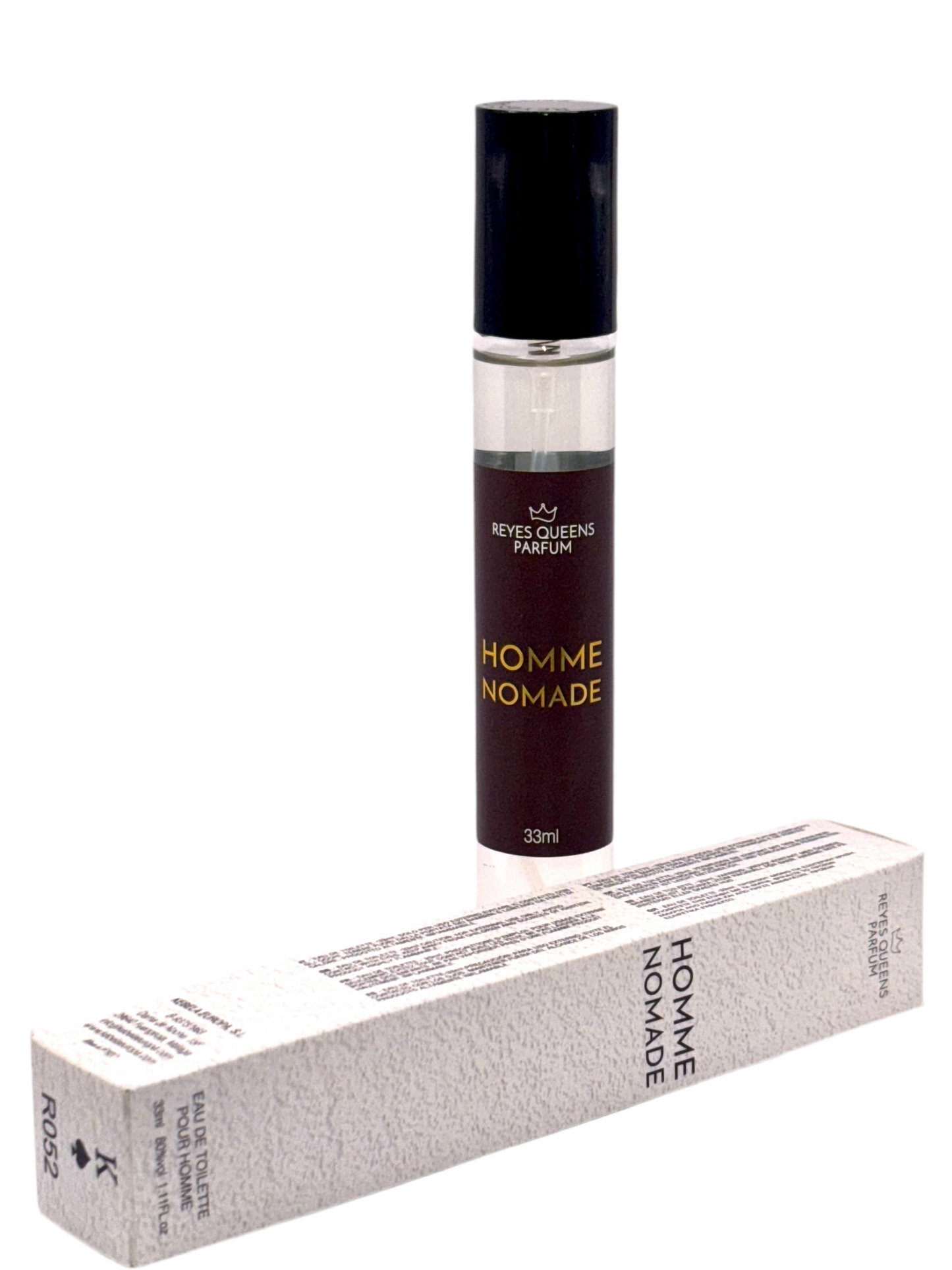 Parfum Homme Nomade