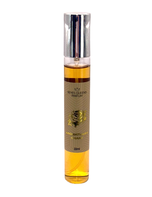 Parfum Femme Aromatiques Chant