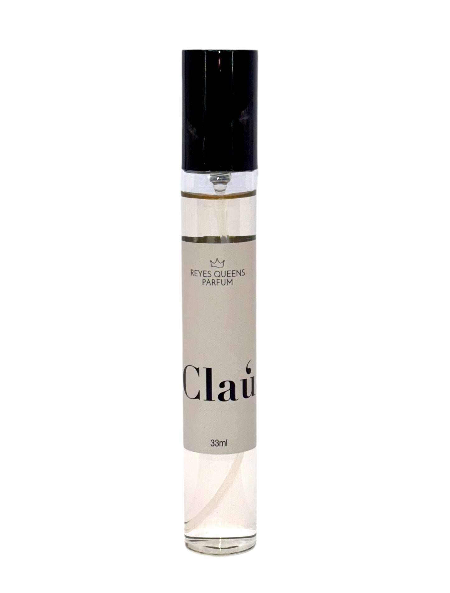 Parfum Femme Clau
