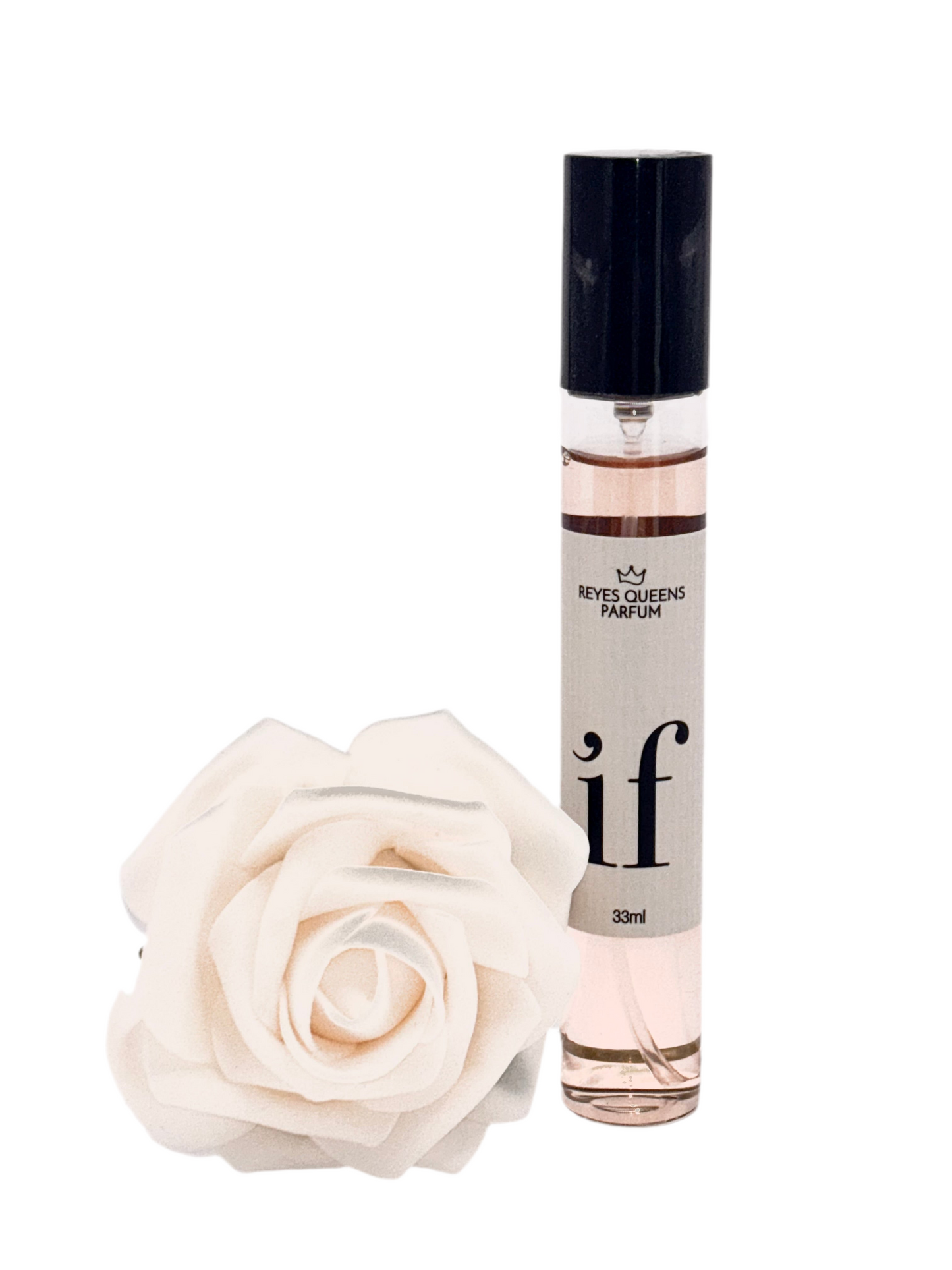 Parfum Femme IF