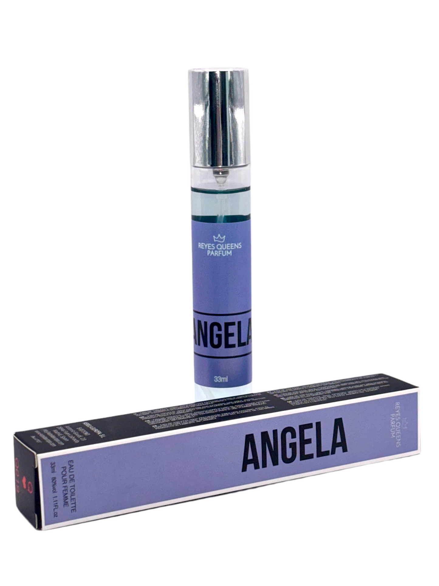 Parfum Femme Angela
