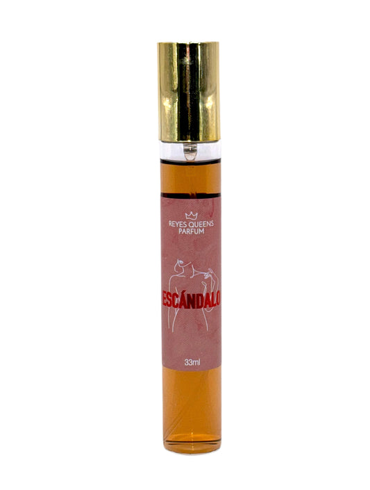 Parfum Femme Escandalo