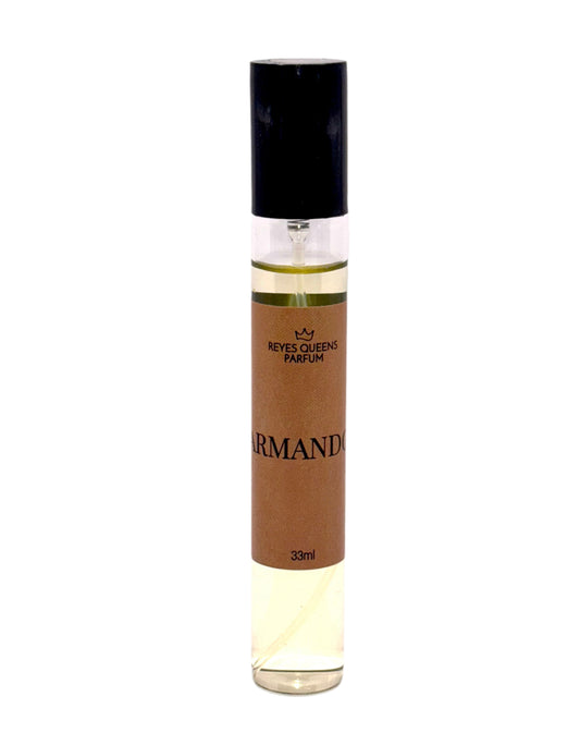 Parfum Homme Armando