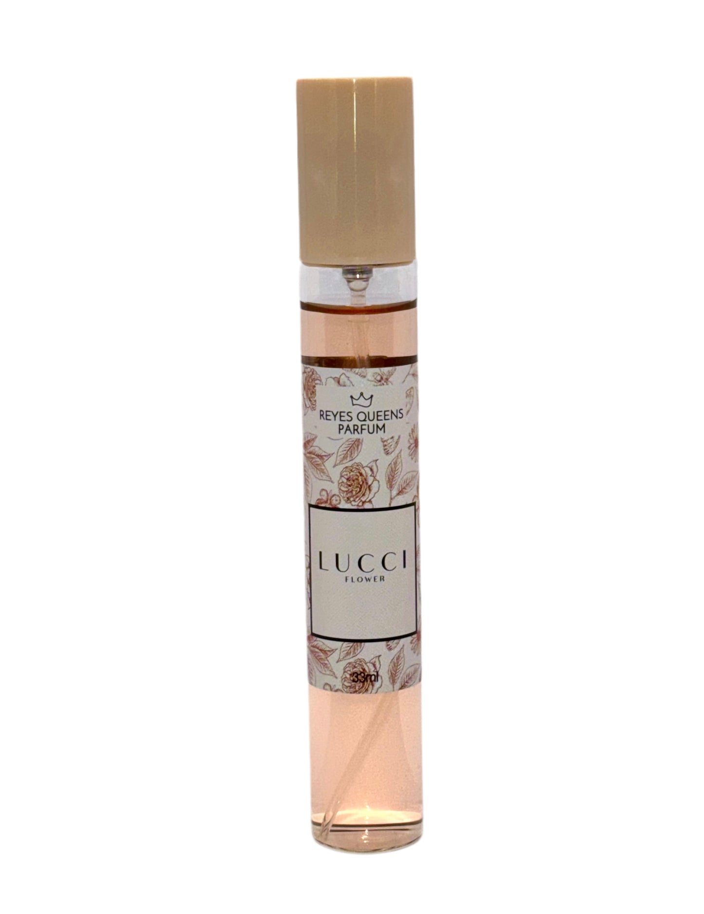 Parfum Femme Lucci Flower