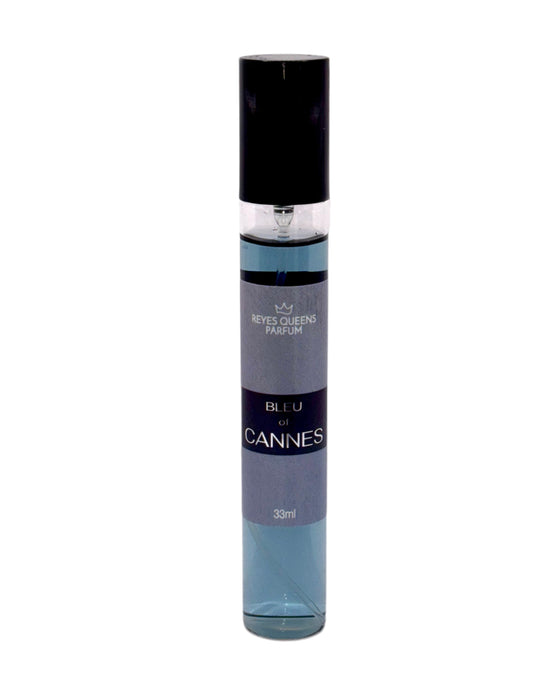 Parfum Homme Bleu of Cannes