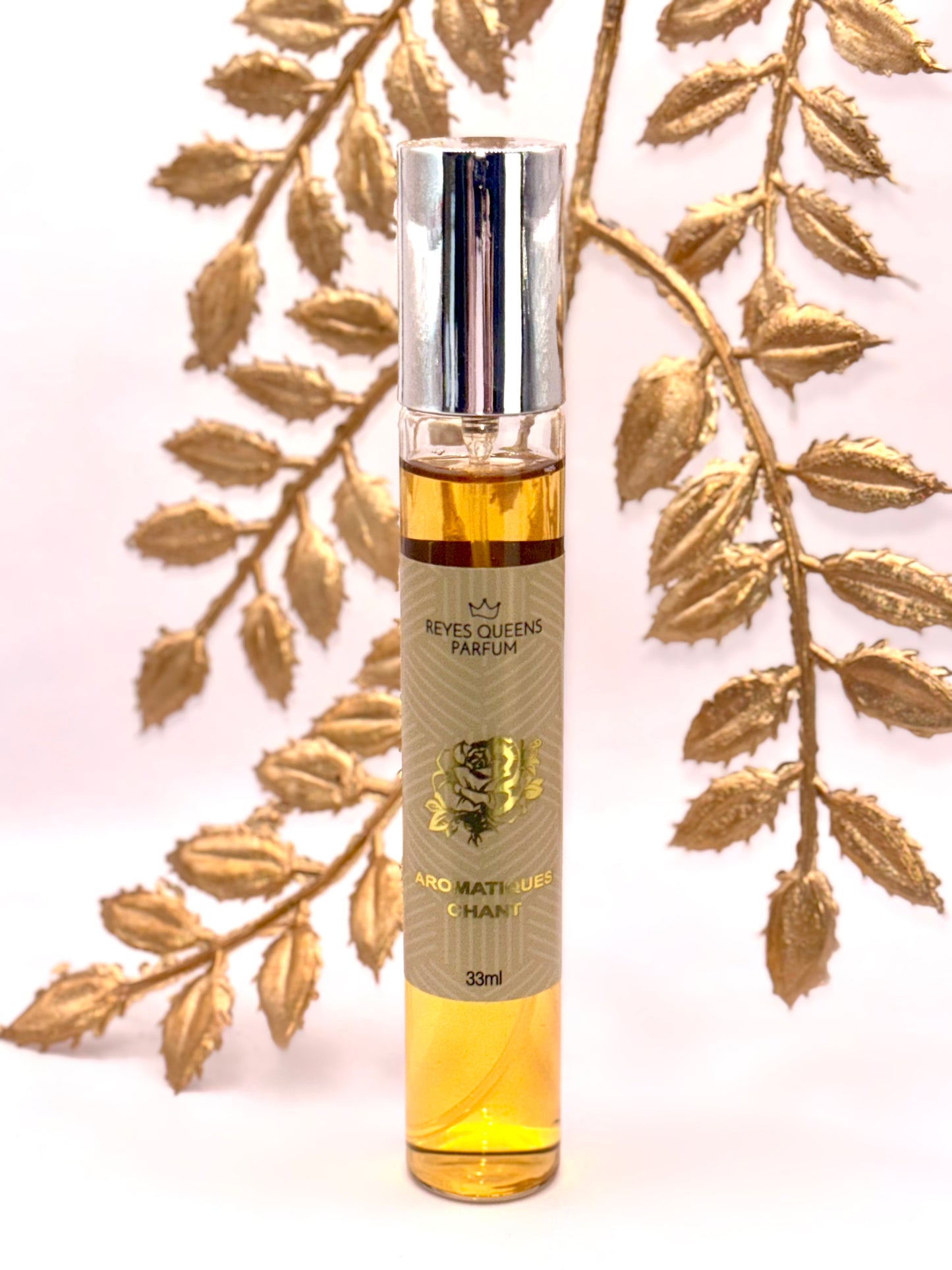 Parfum Femme Aromatiques Chant