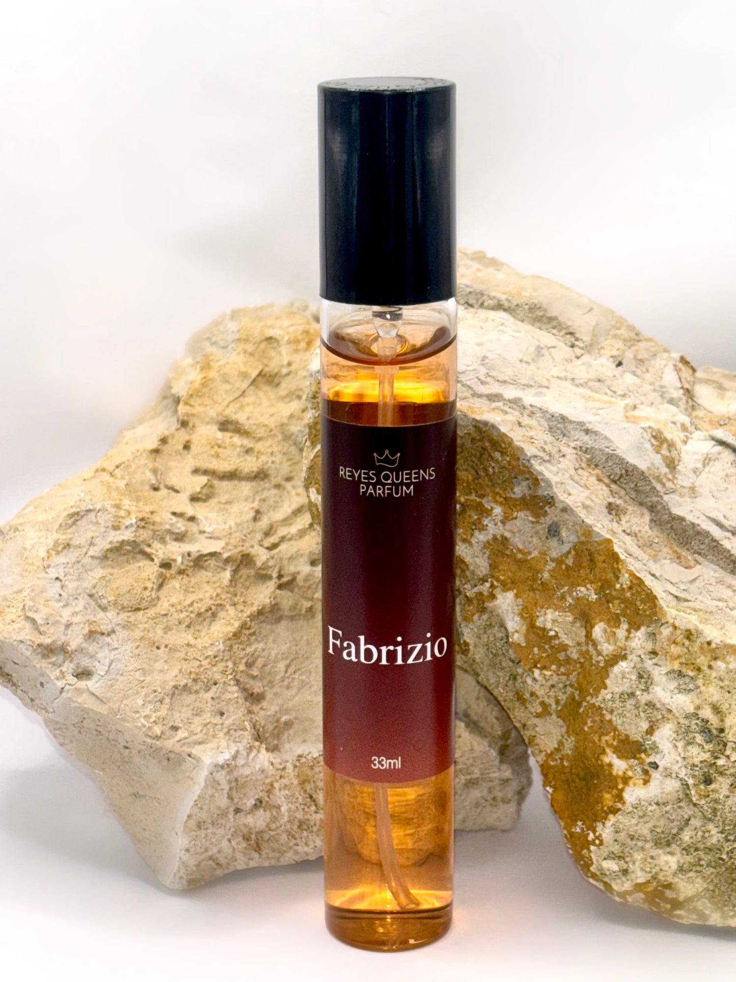 Parfum Homme Fabrizio