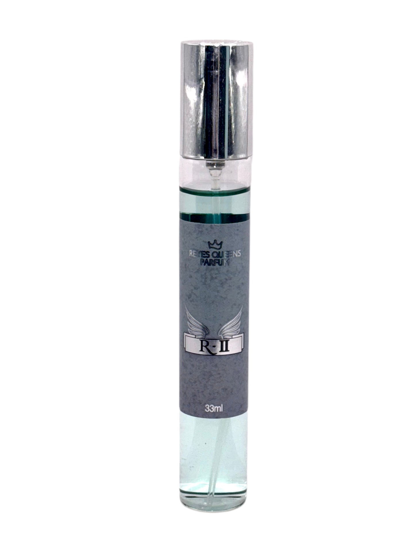 Parfum Homme R-II