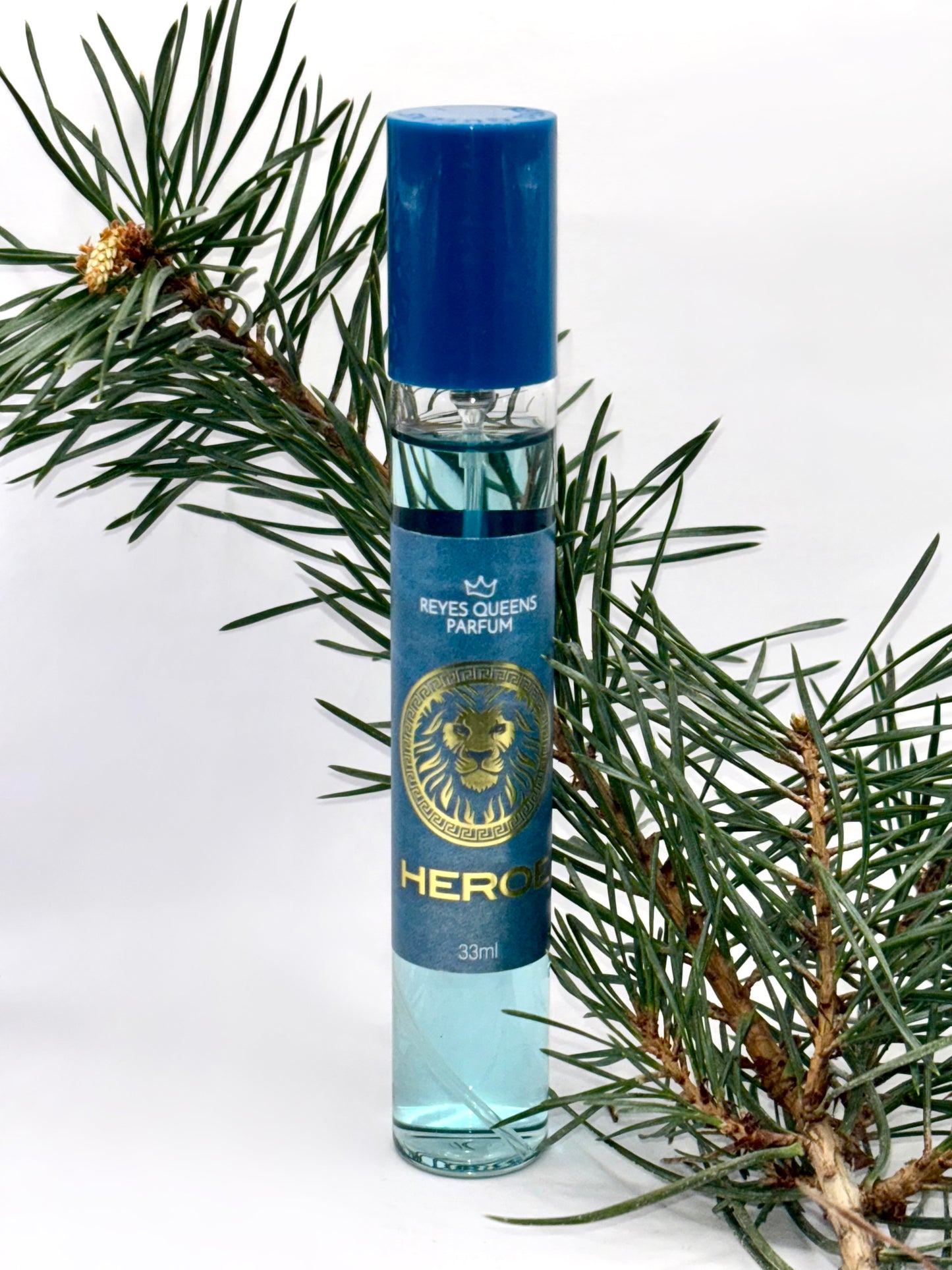 Parfum Homme Heroe