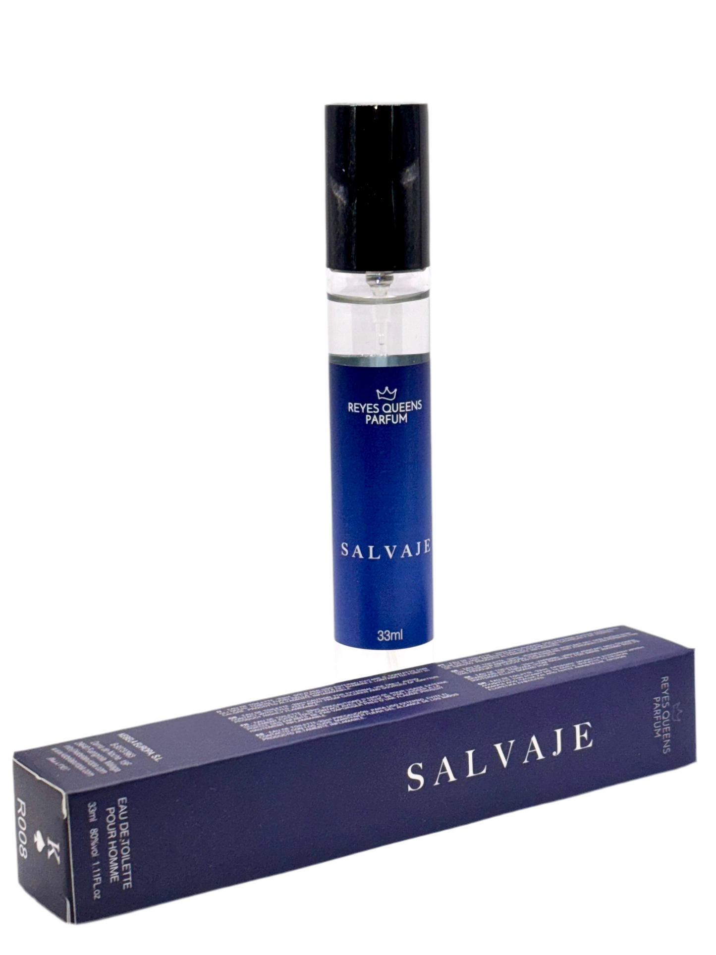 Parfum Homme Salvaje