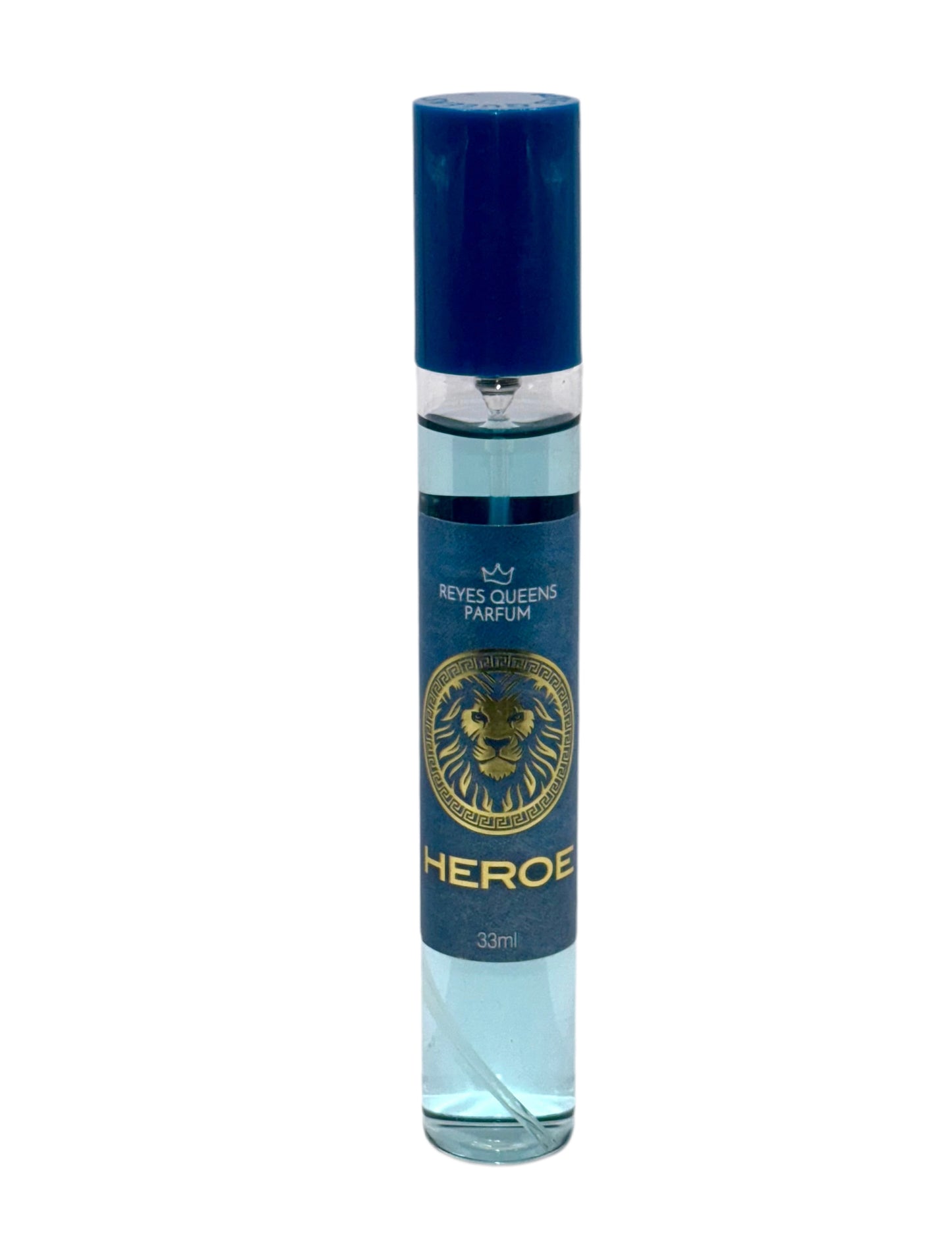 Parfum Homme Heroe