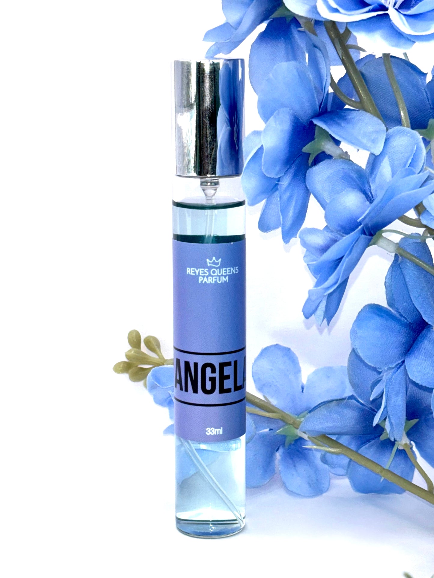 Parfum Femme Angela
