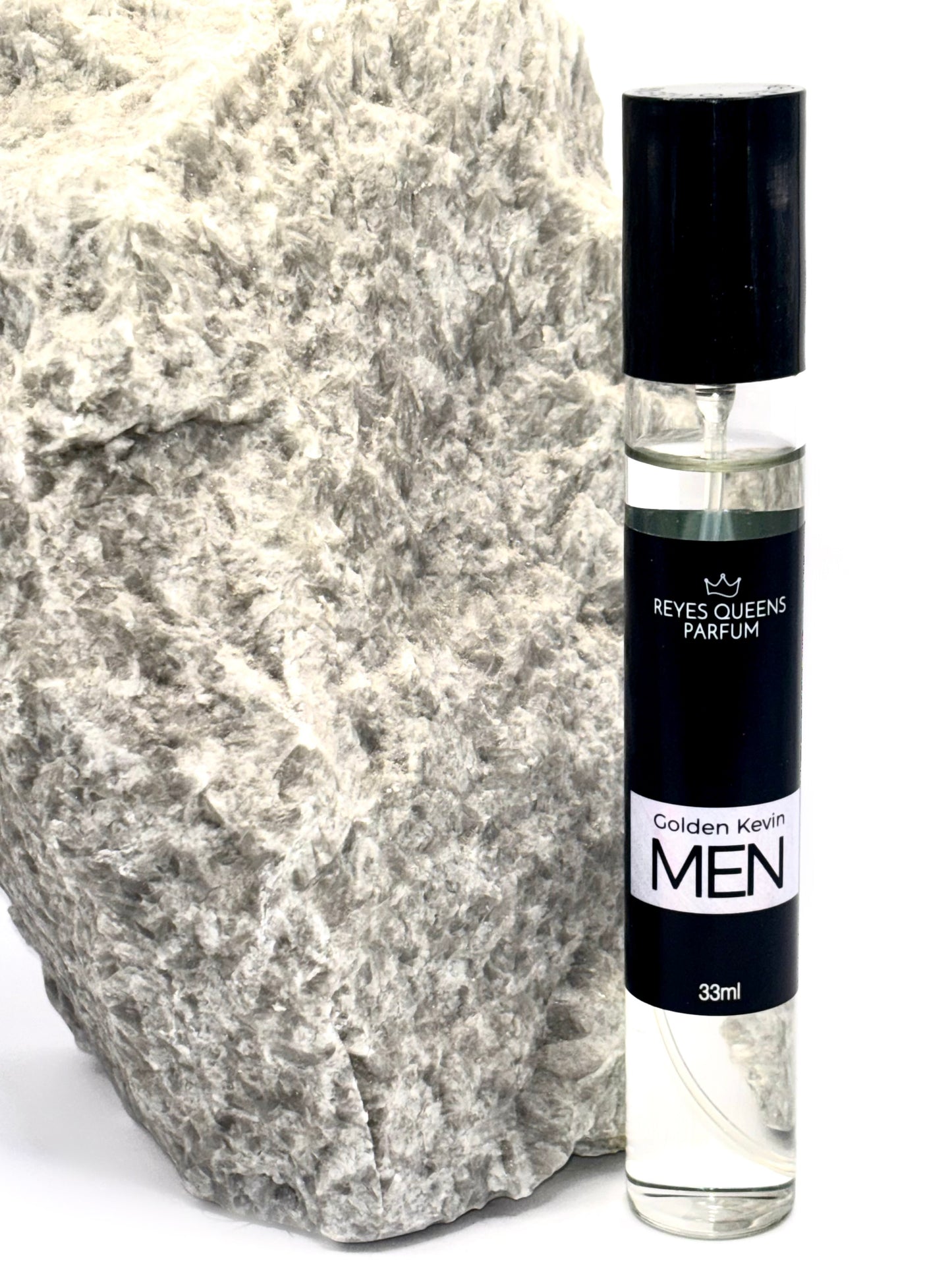 Parfum Homme Golden Kevin Men