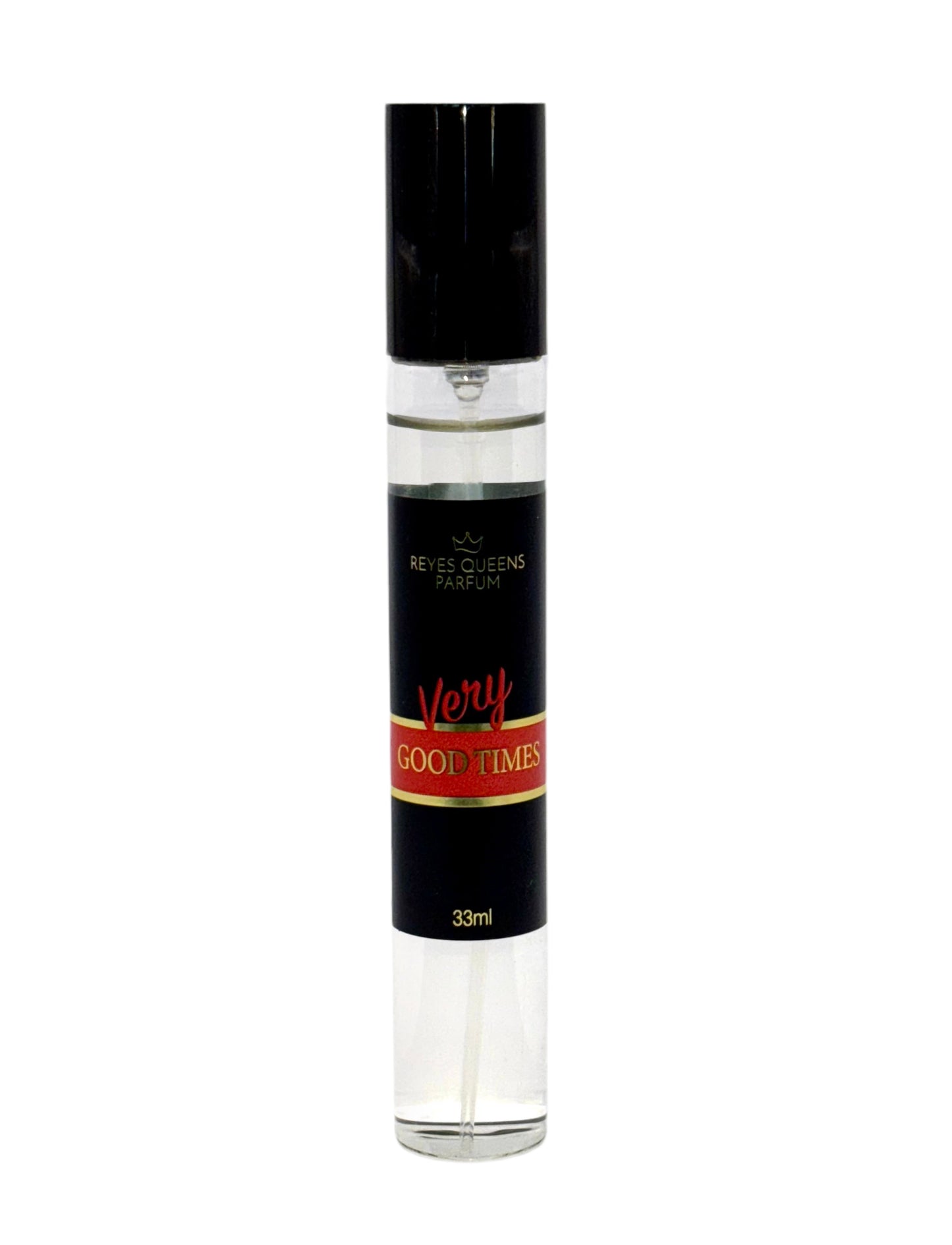 Parfum Femme Very Good Times