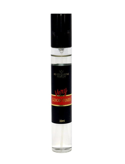 Parfum Femme Very Good Times