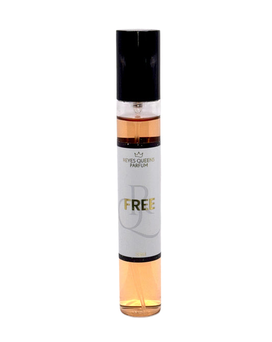 Parfum Femme Free