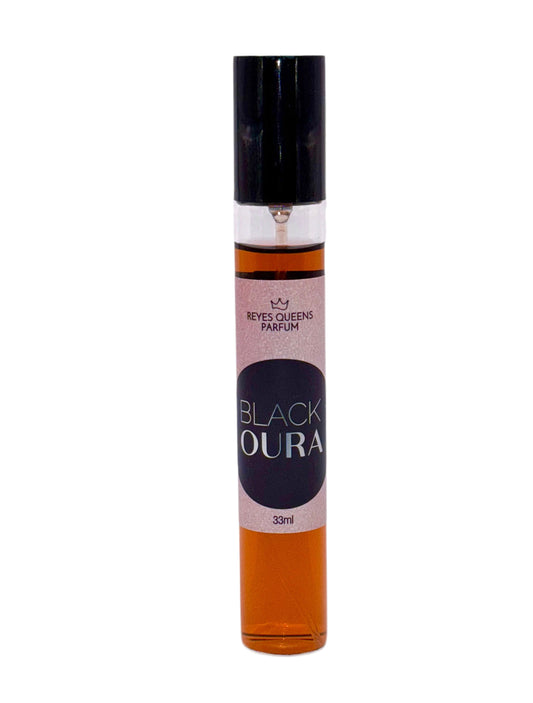 Parfum Femme Black Oura