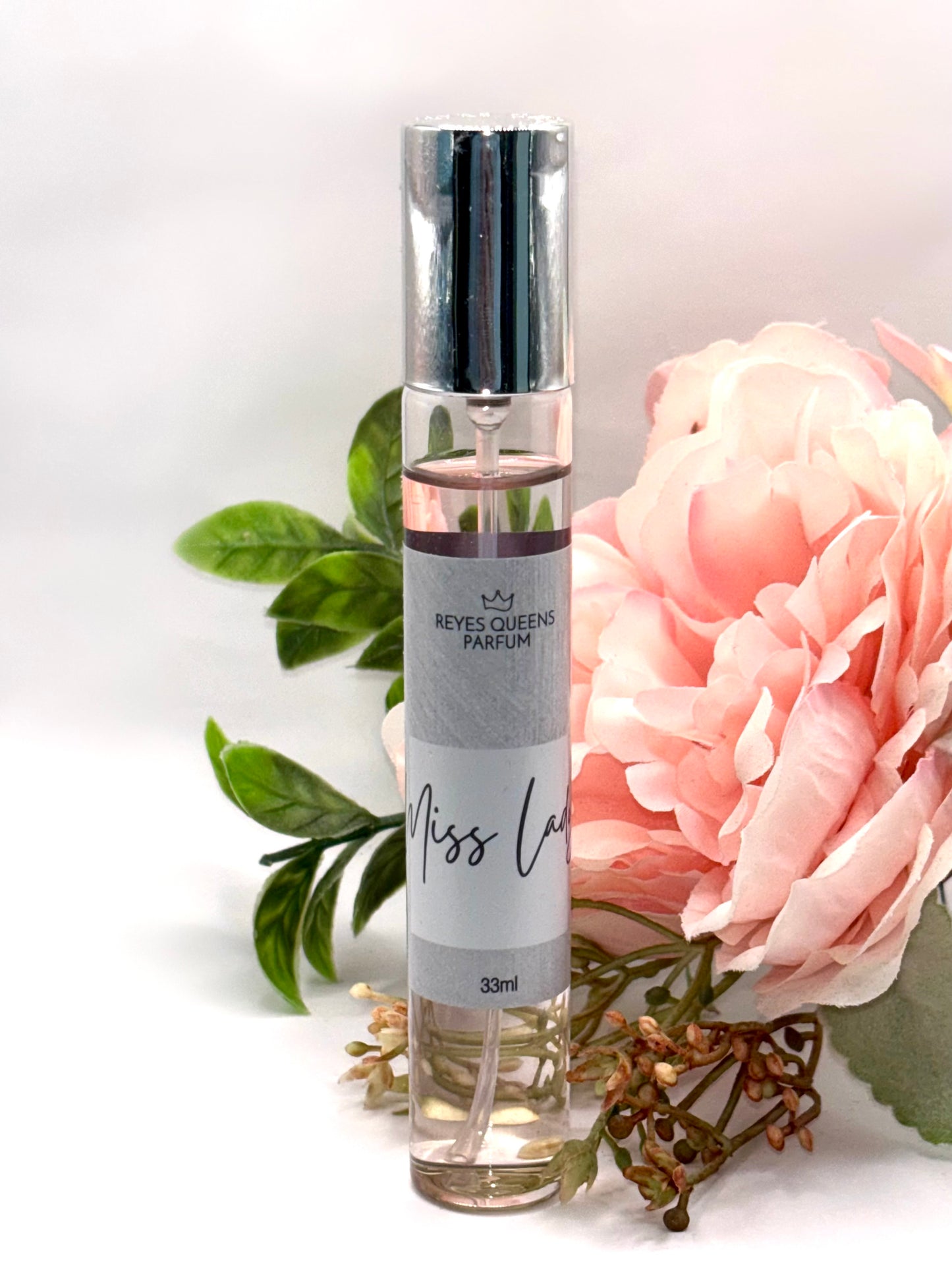 Parfum Femme Miss Lady