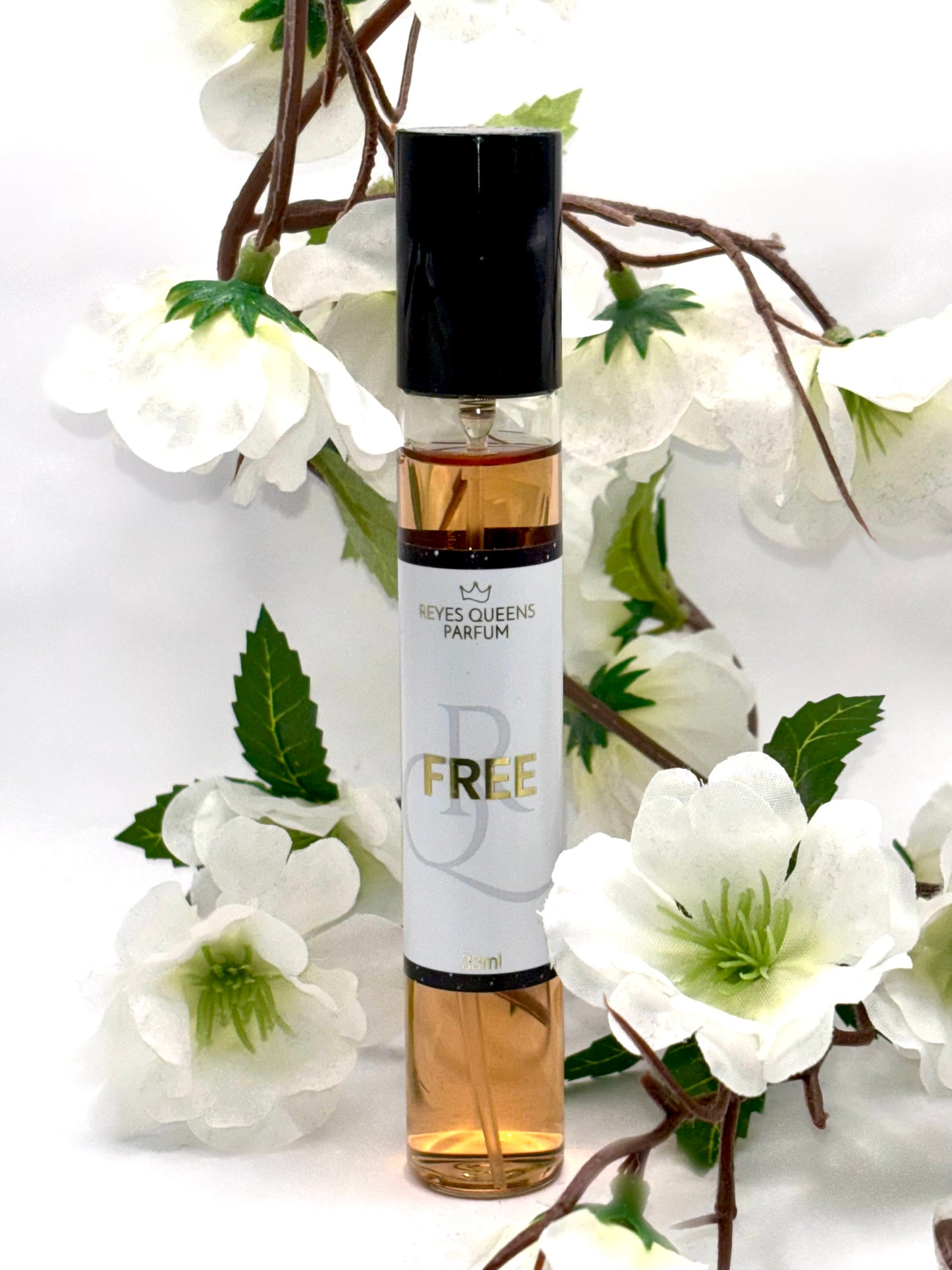 Parfum Femme Free