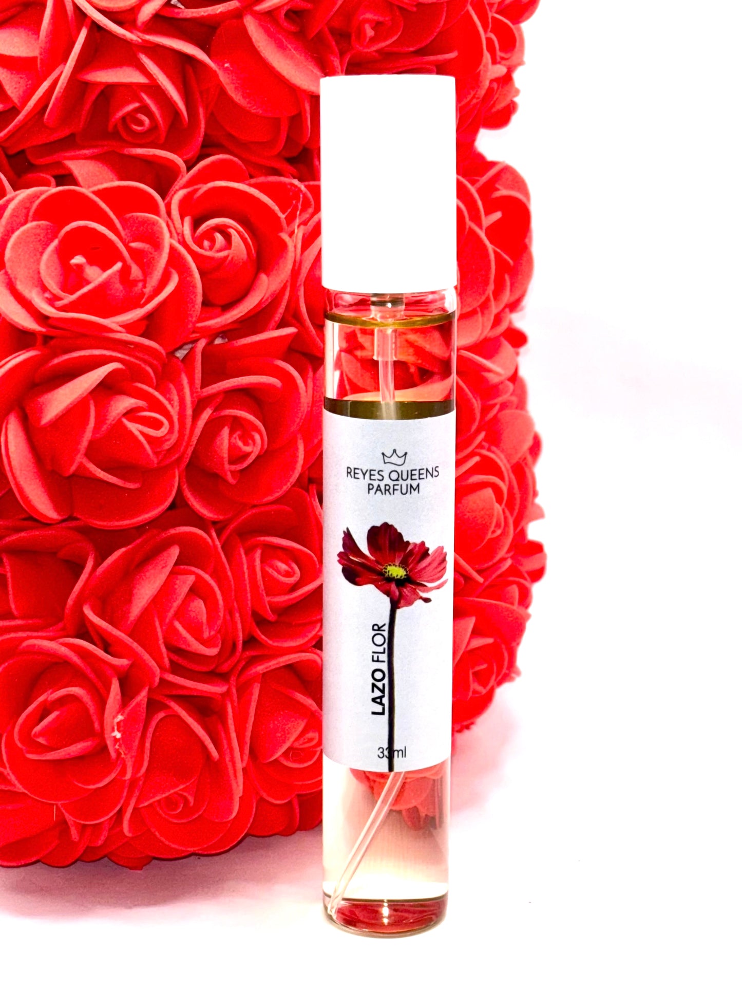 Parfum Femme Lazo Flor